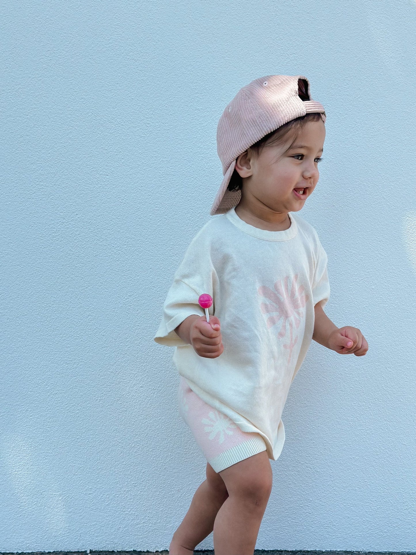 Ziggy Lou Tee - Aster