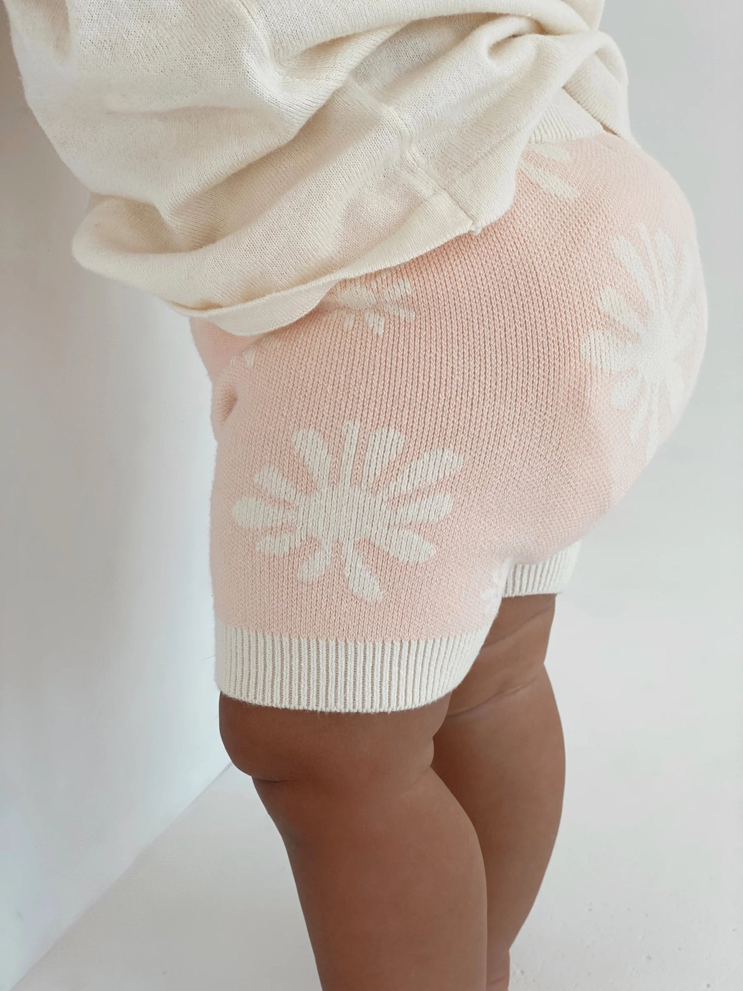 Ziggy Lou Bike Shorts - Aster