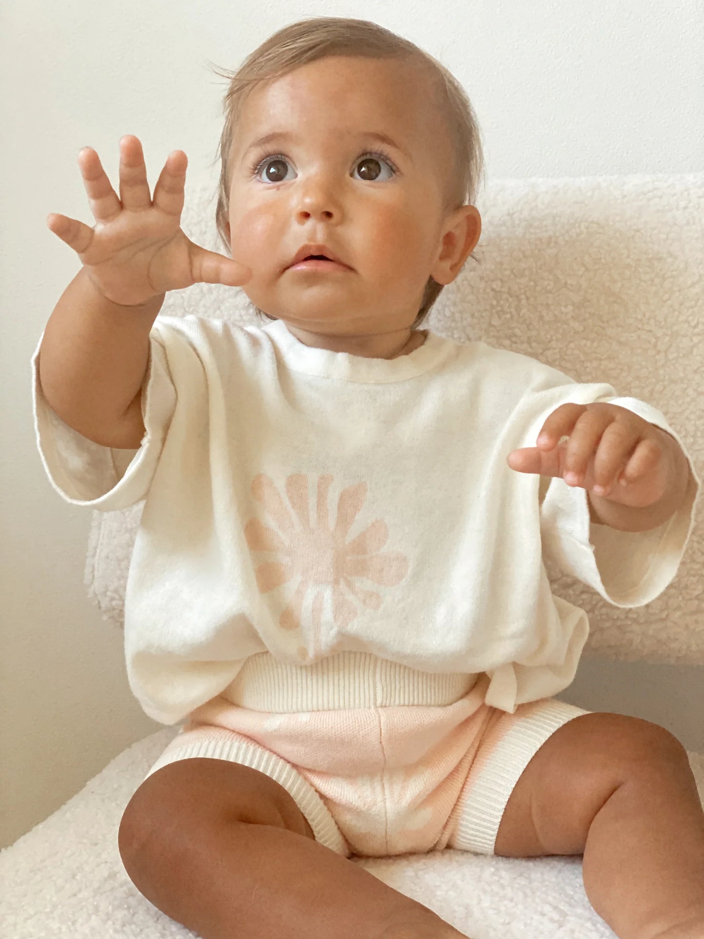 Ziggy Lou Tee - Aster