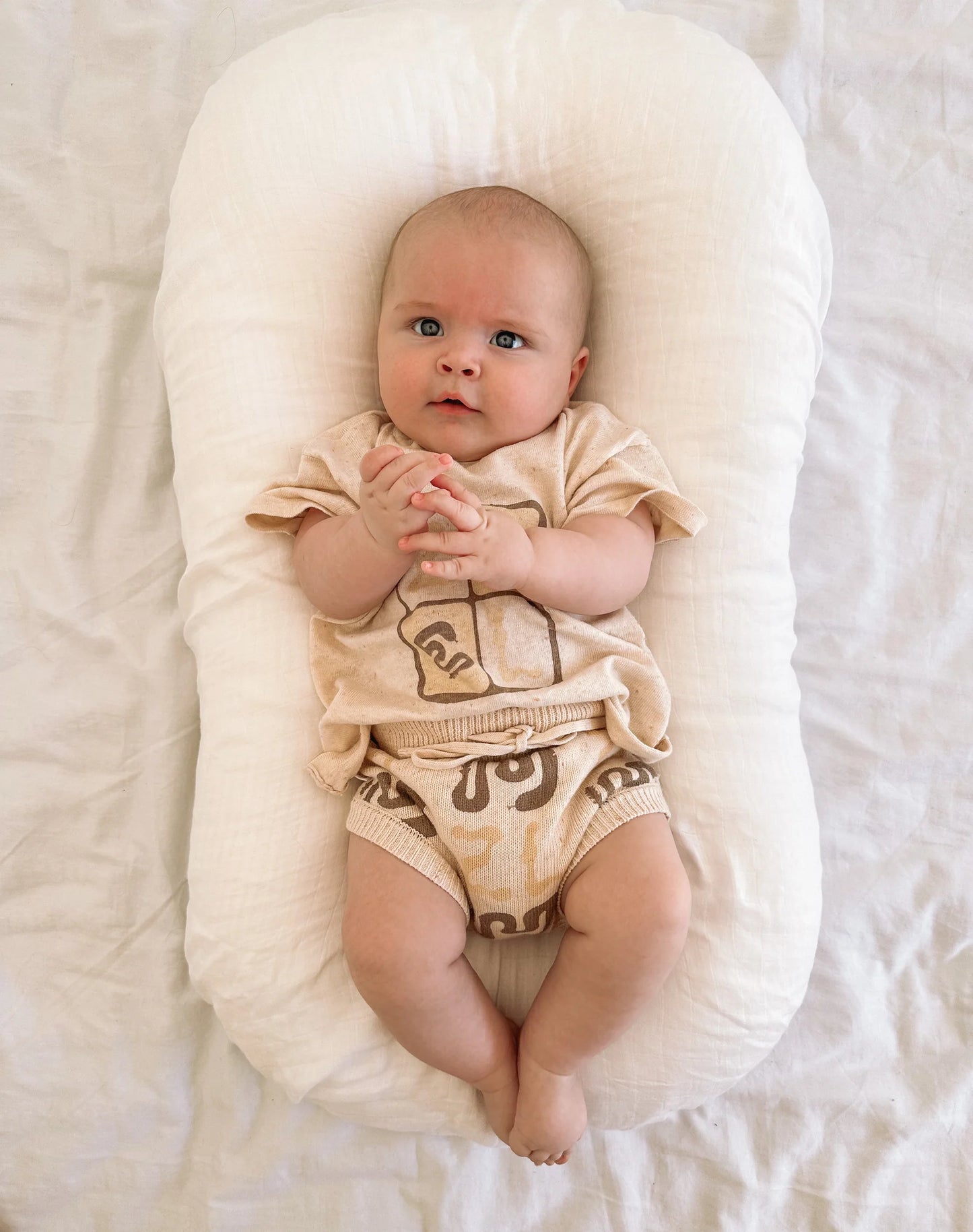 Ziggy Lou Bloomers - Boa