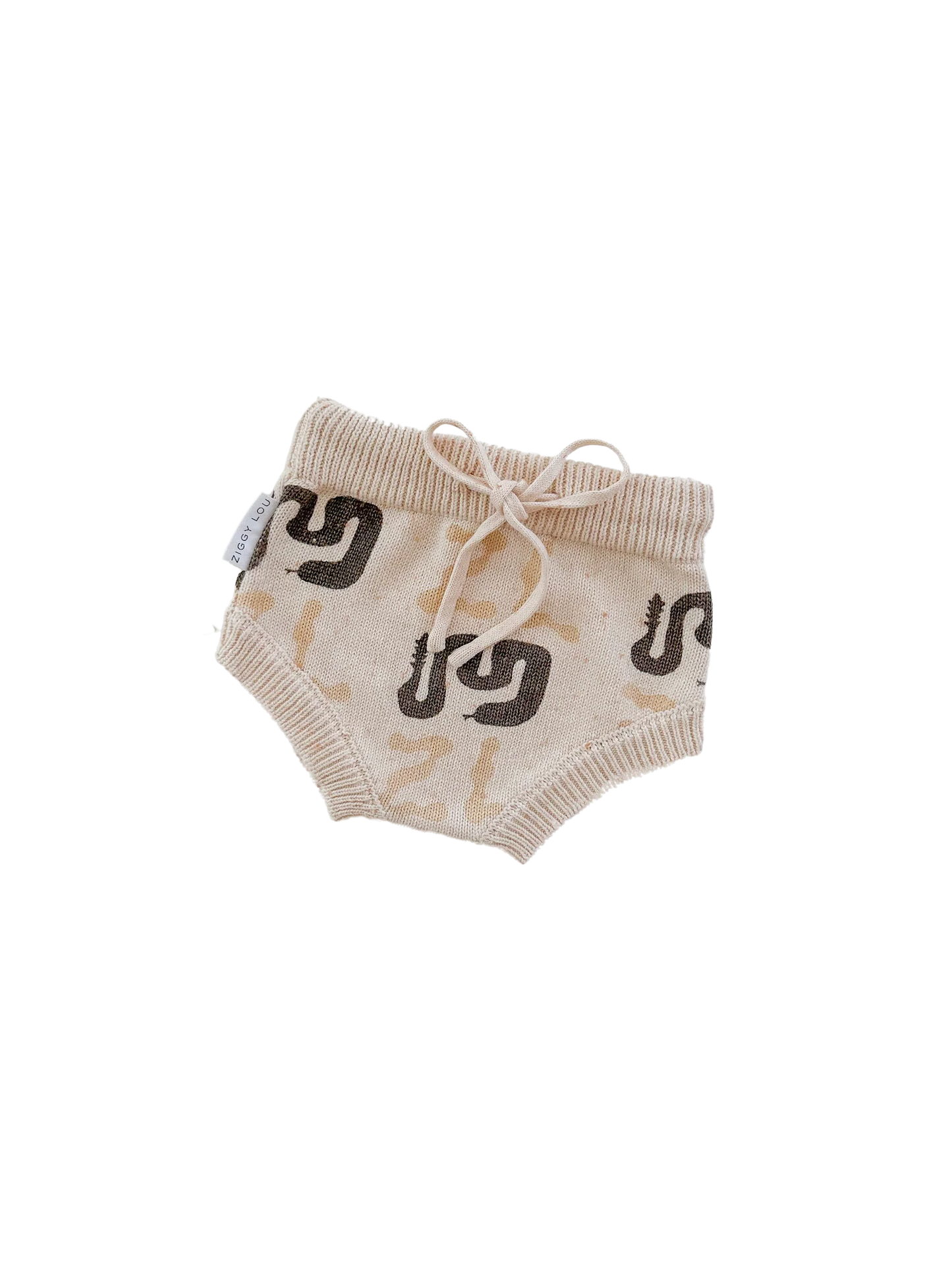 Ziggy Lou Bloomers - Boa