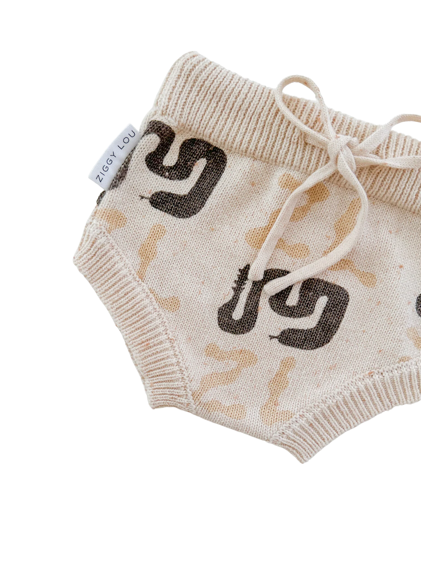 Ziggy Lou Bloomers - Boa