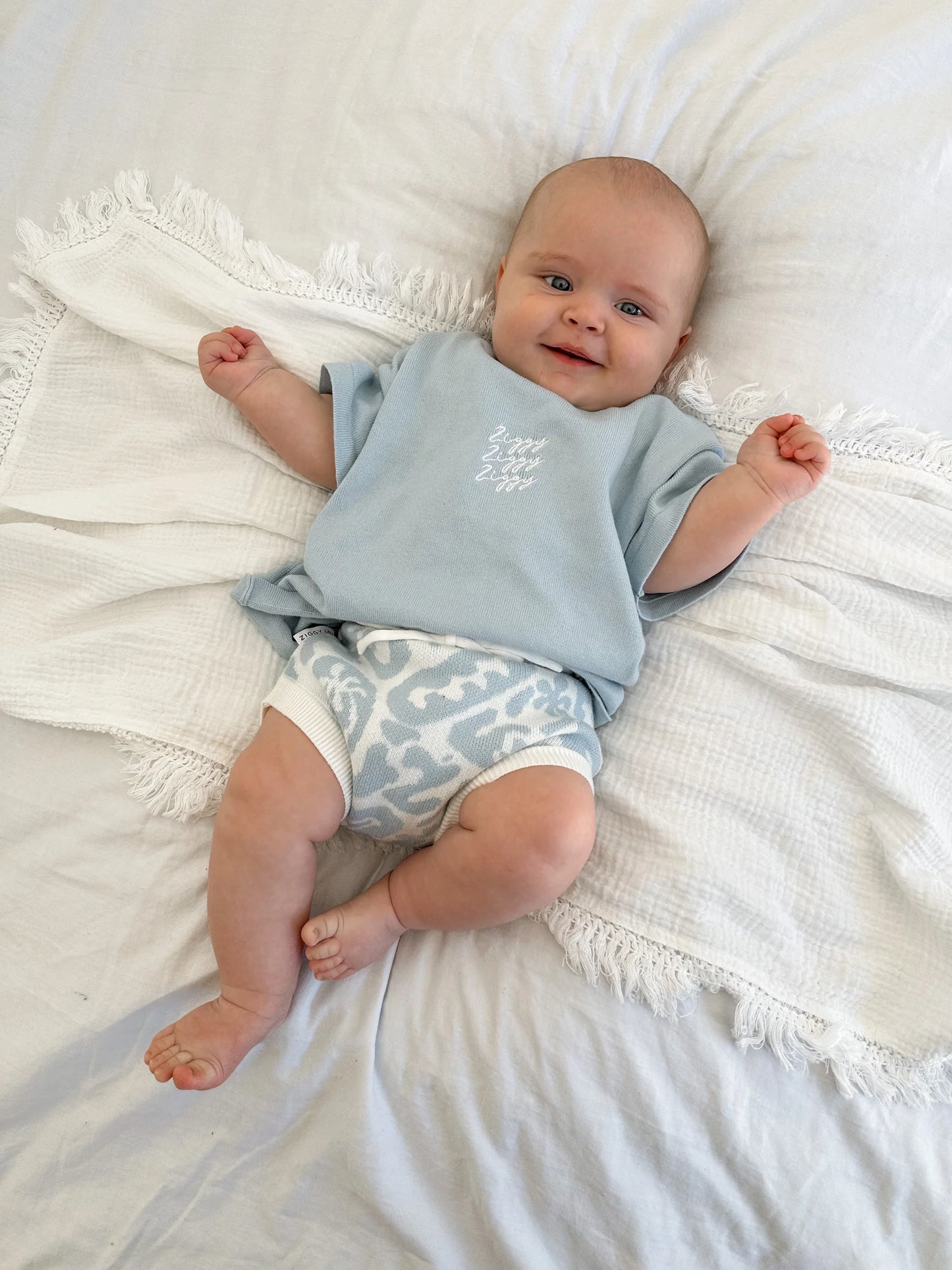Ziggy Lou Bloomers - Rio