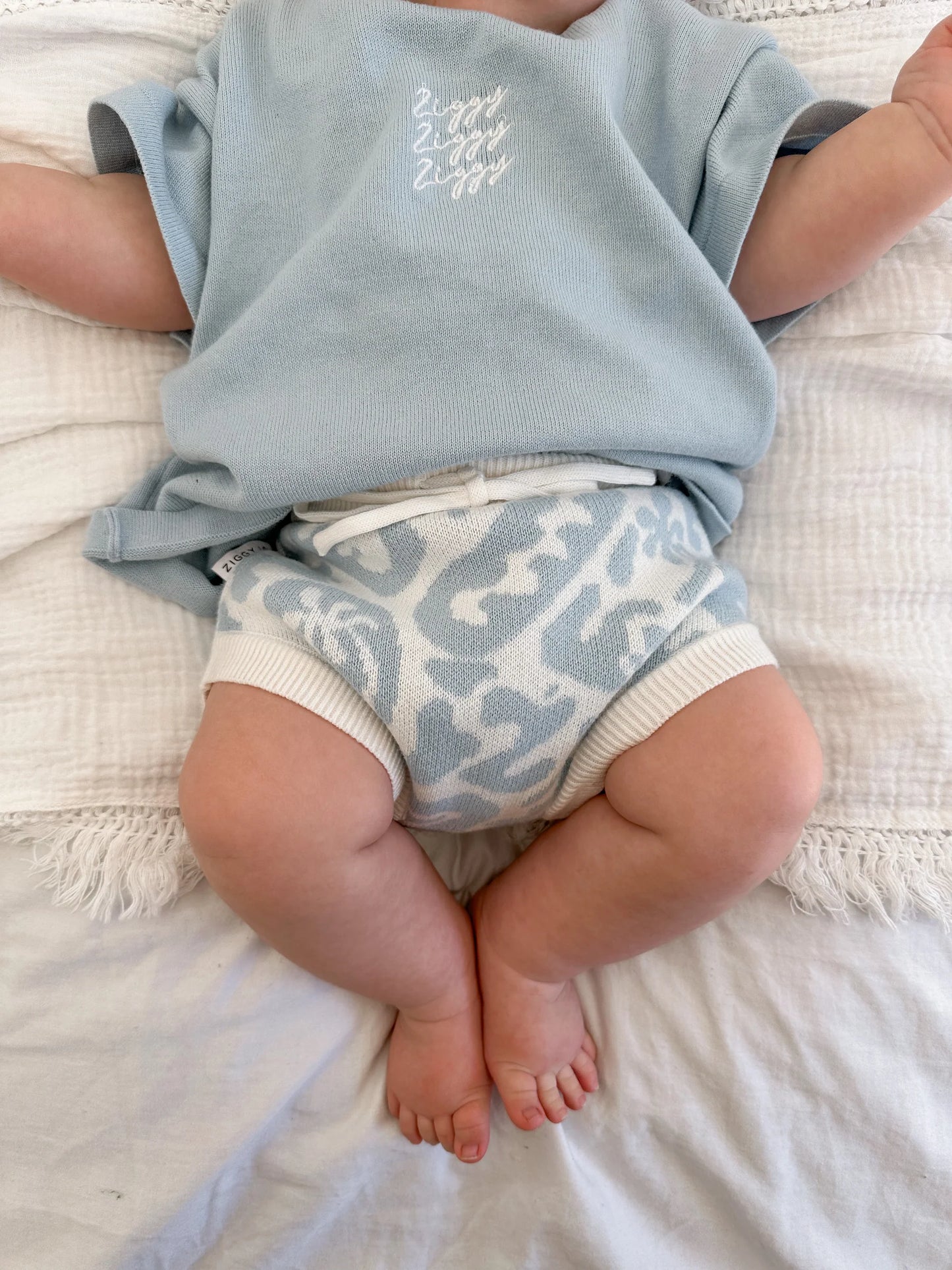 Ziggy Lou Bloomers - Rio