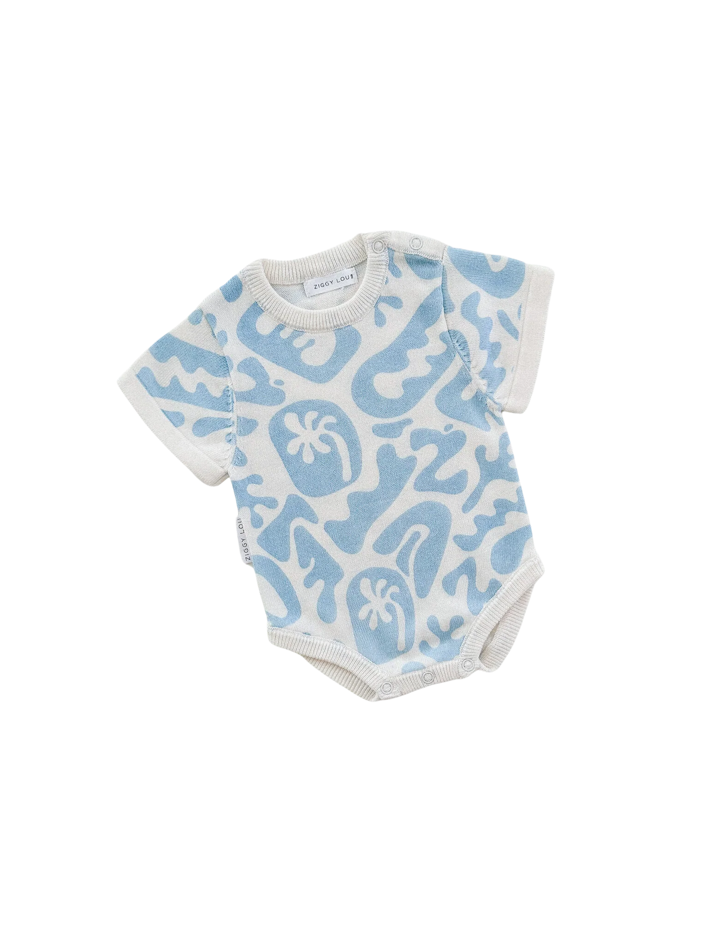 Ziggy Lou Bodysuit - Rio