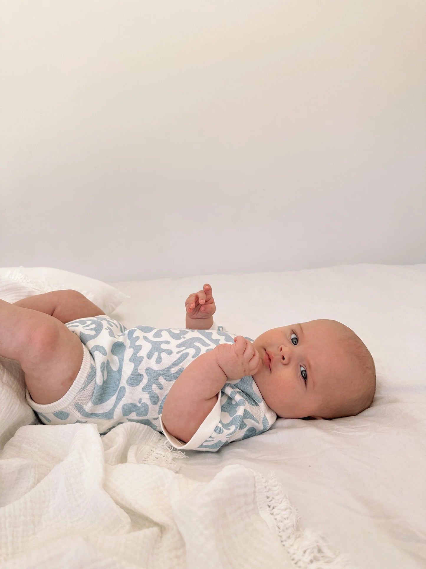 Ziggy Lou Bodysuit - Rio