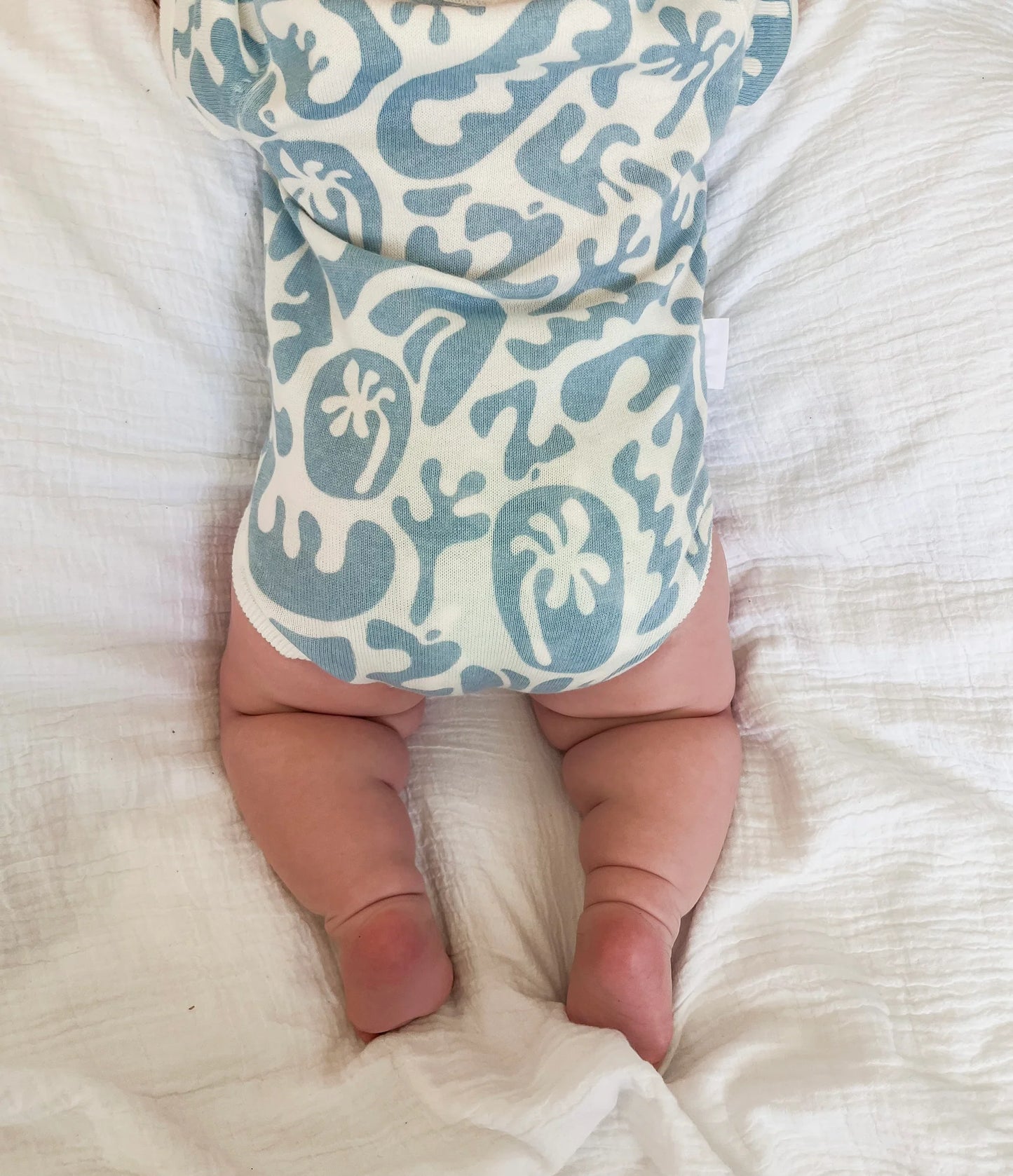 Ziggy Lou Bodysuit - Rio