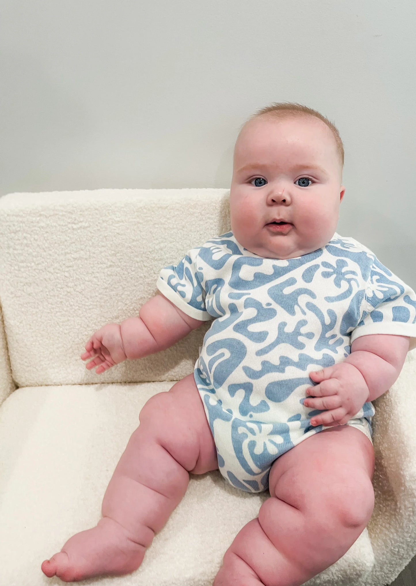 Ziggy Lou Bodysuit - Rio