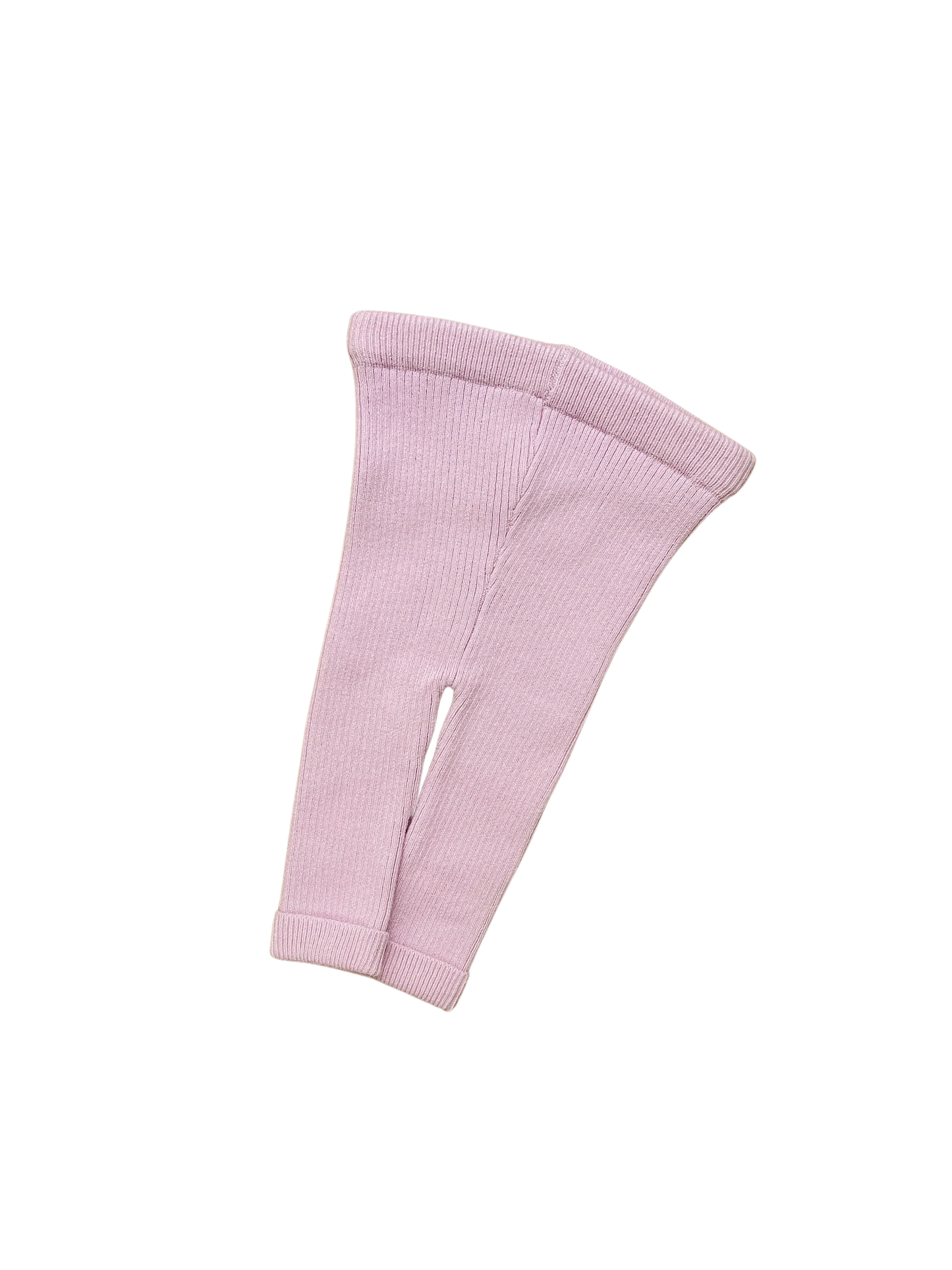 Ziggy Lou Leggings - Liliac