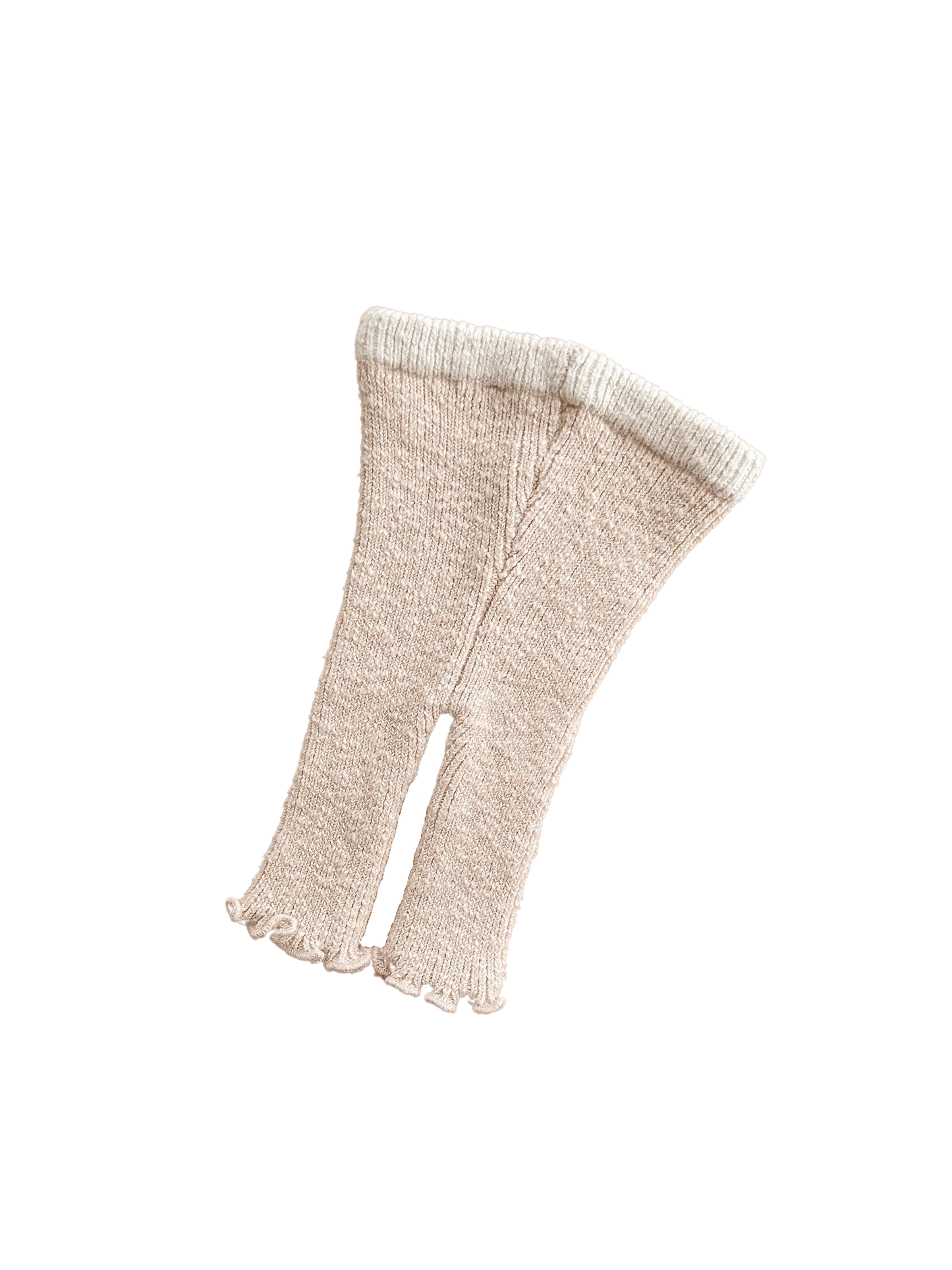 Ziggy Lou Leggings - Petal
