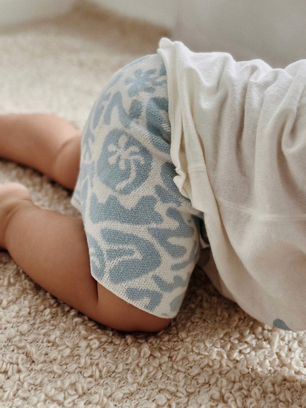 Ziggy Lou Shorts - Rio