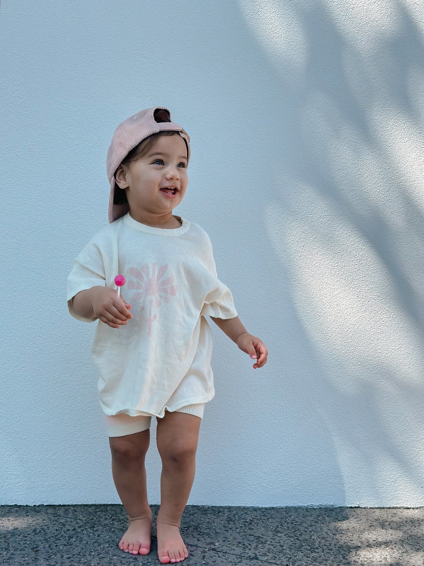 Ziggy Lou Tee - Aster