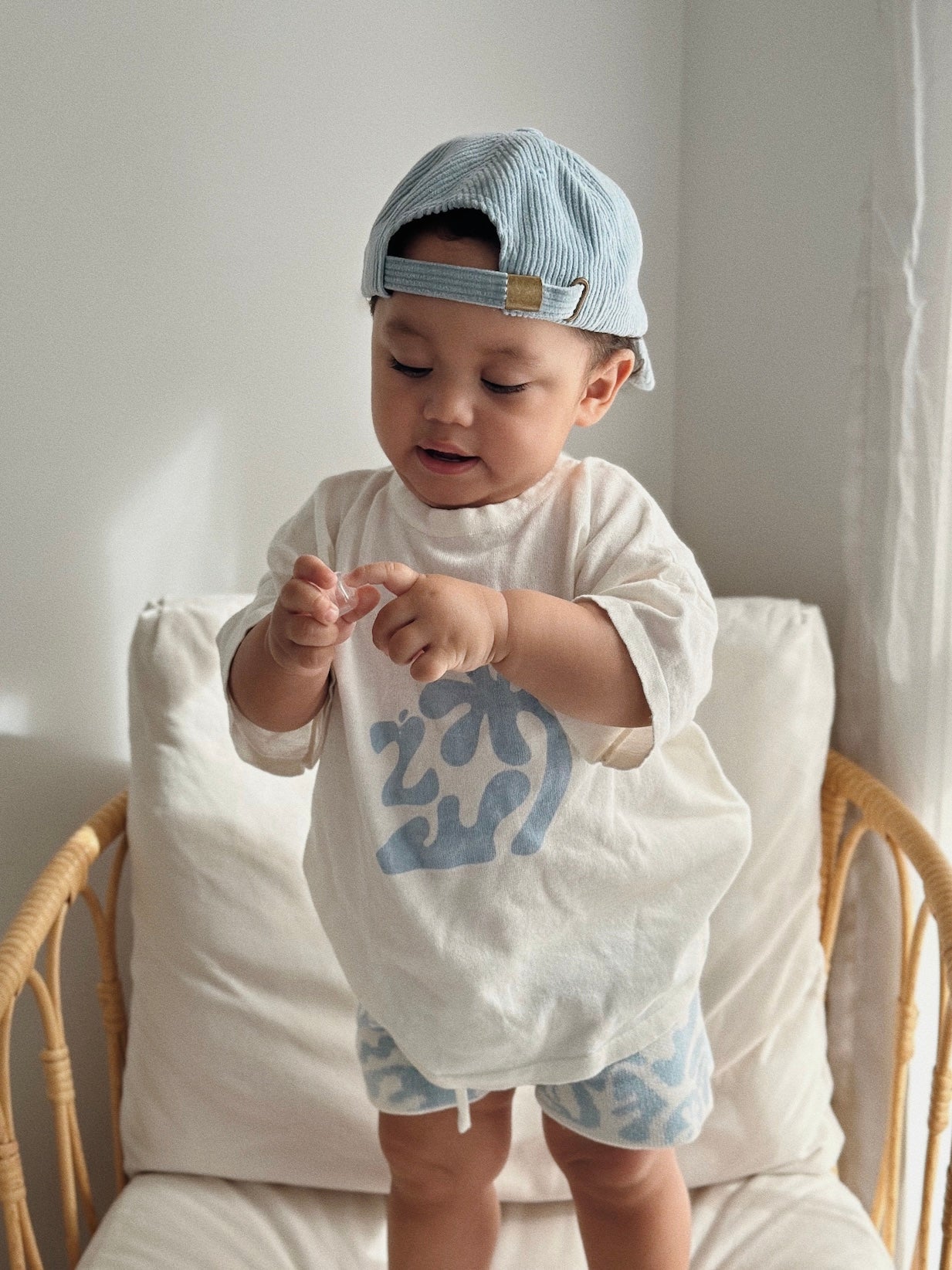 Ziggy Lou Tee - Rio