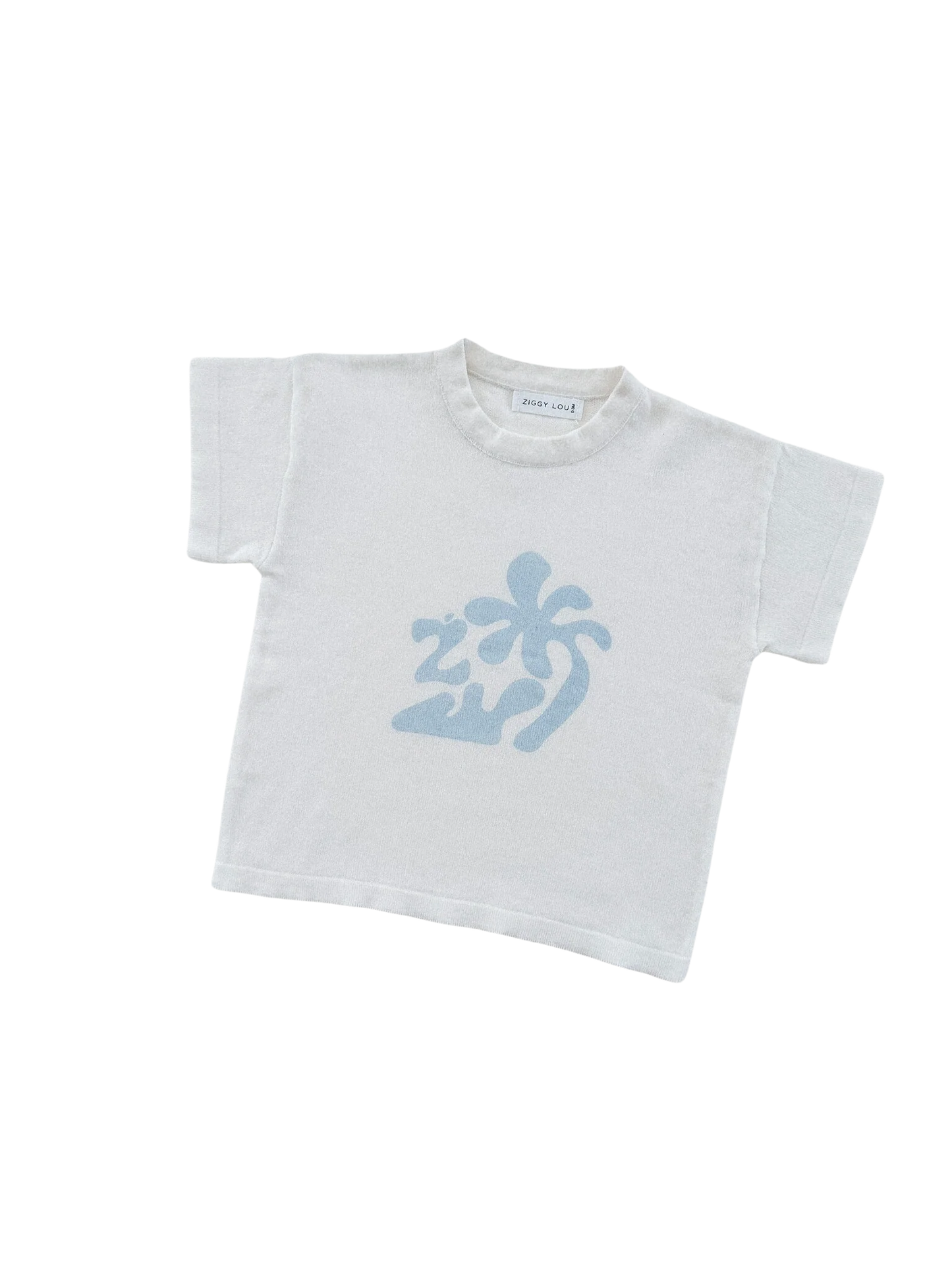 Ziggy Lou Tee - Rio