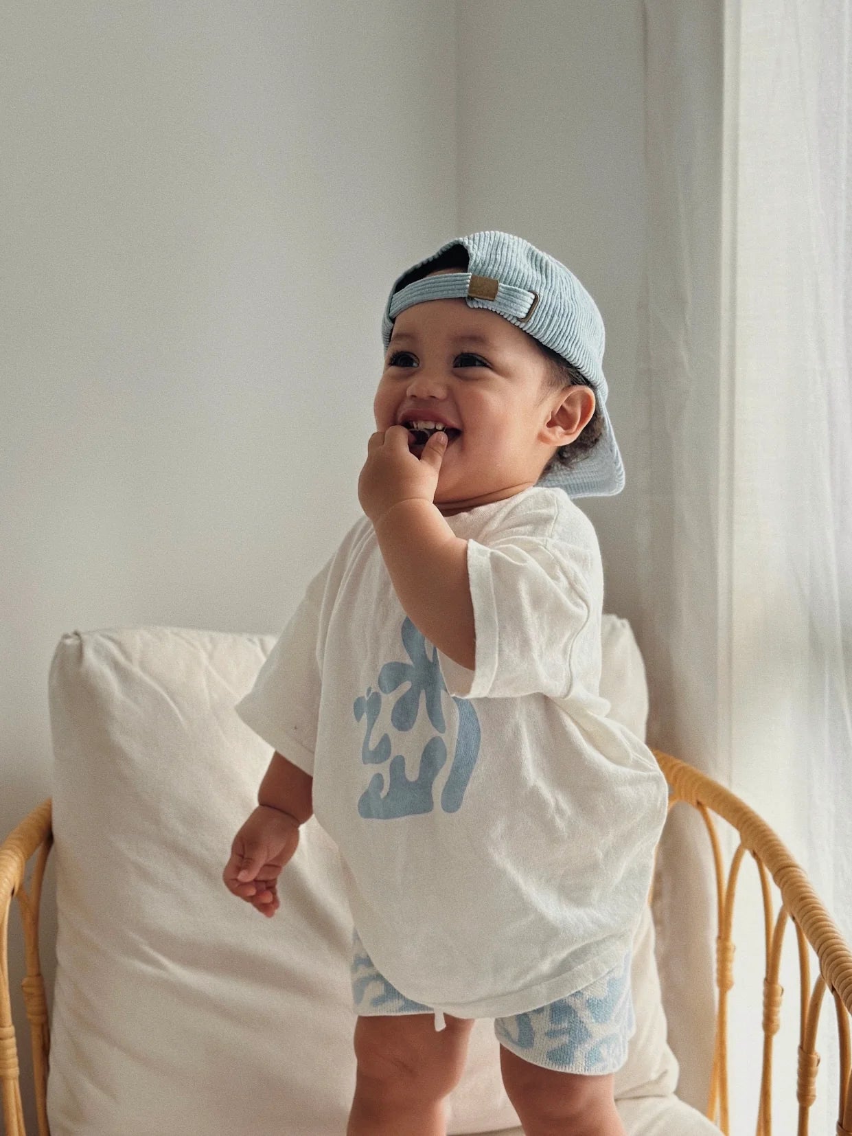Ziggy Lou Tee - Rio