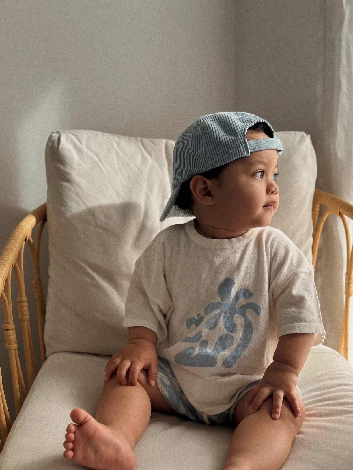 Ziggy Lou Tee - Rio