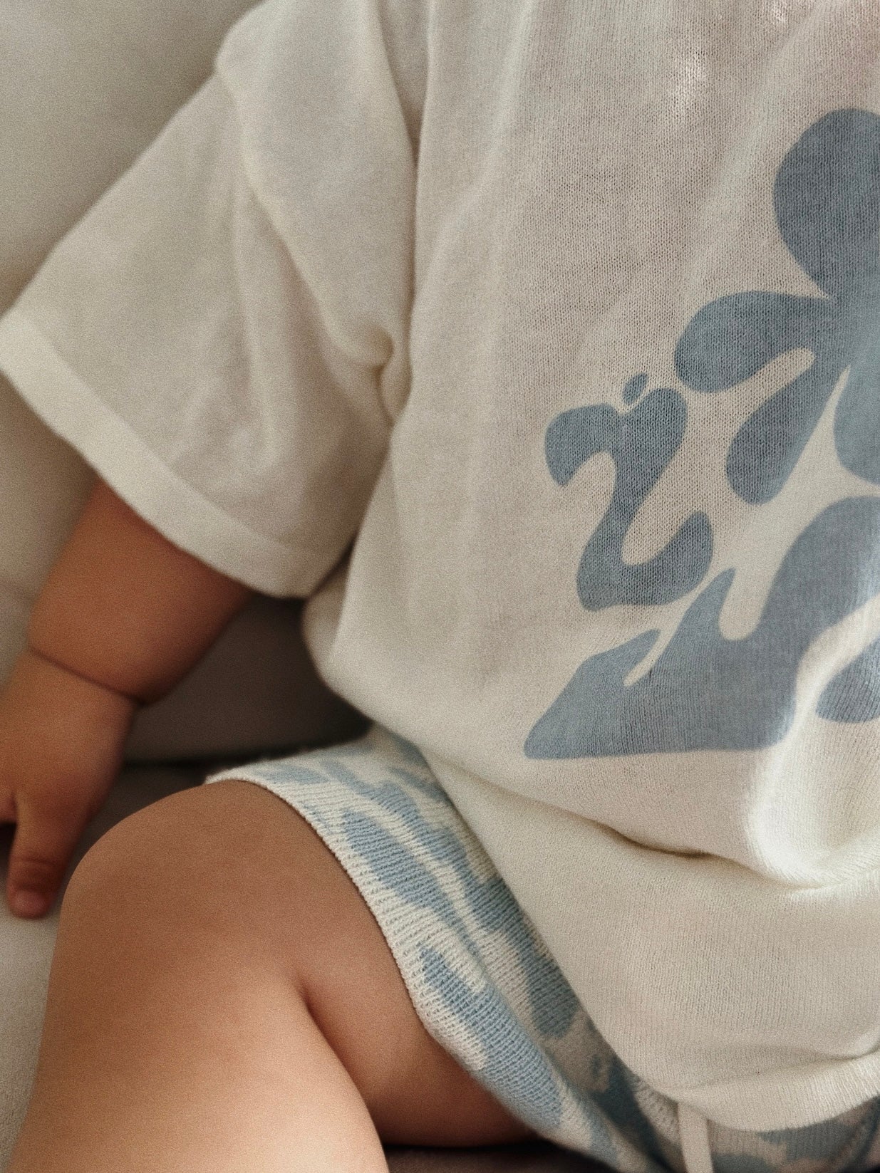 Ziggy Lou Tee - Rio