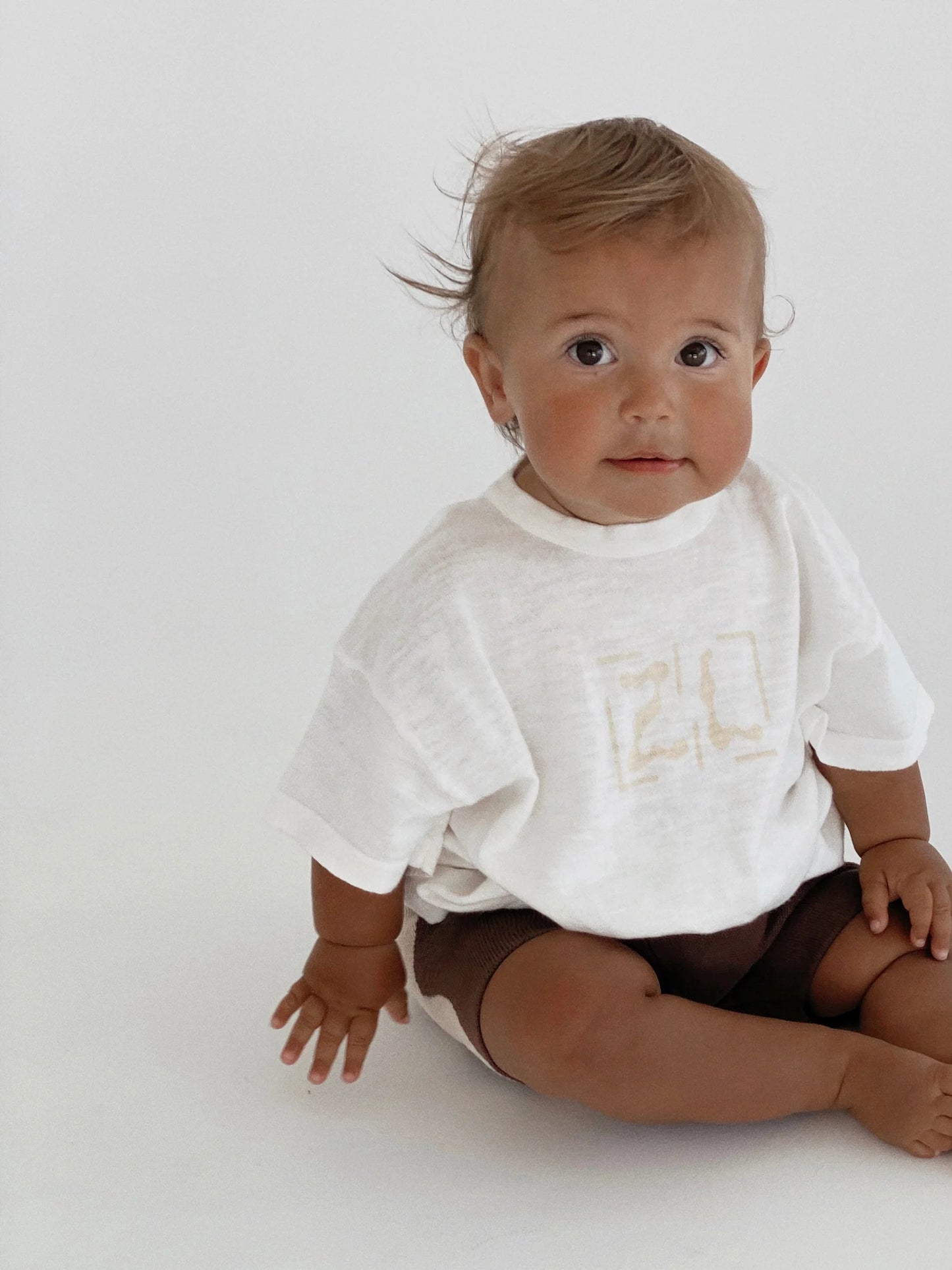 Ziggy Lou Tee - ZL (Kids)