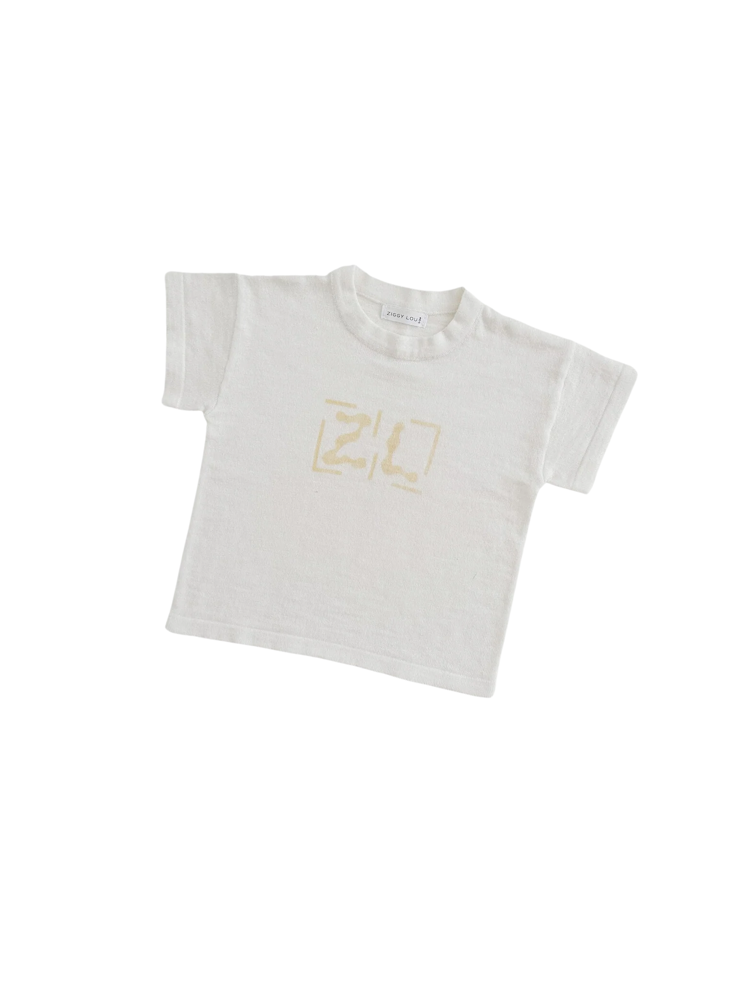 Ziggy Lou Tee - ZL (Kids)