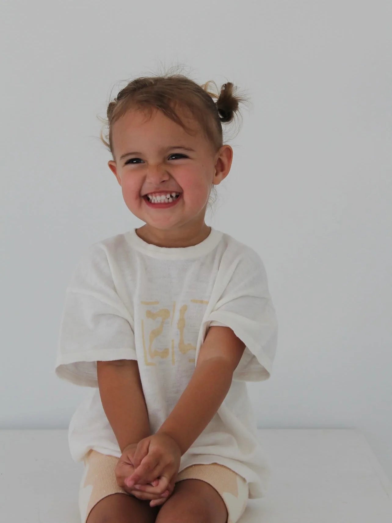 Ziggy Lou Tee - ZL (Kids)