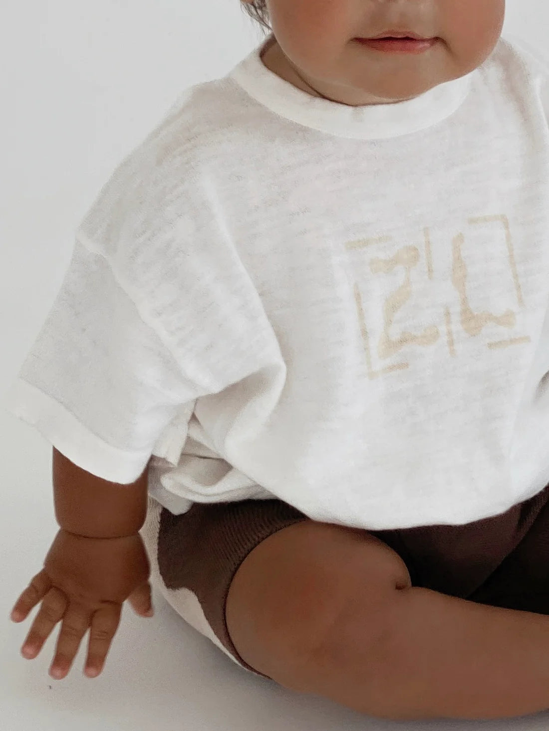 Ziggy Lou Tee - ZL (Kids)