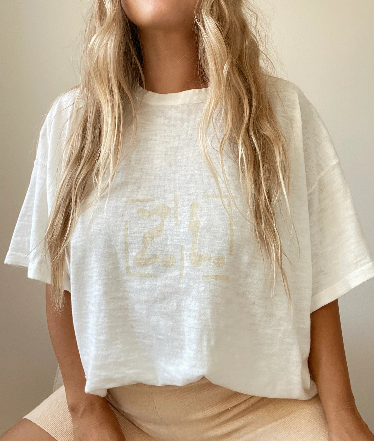 Ziggy Lou Tee - ZL (Women's)