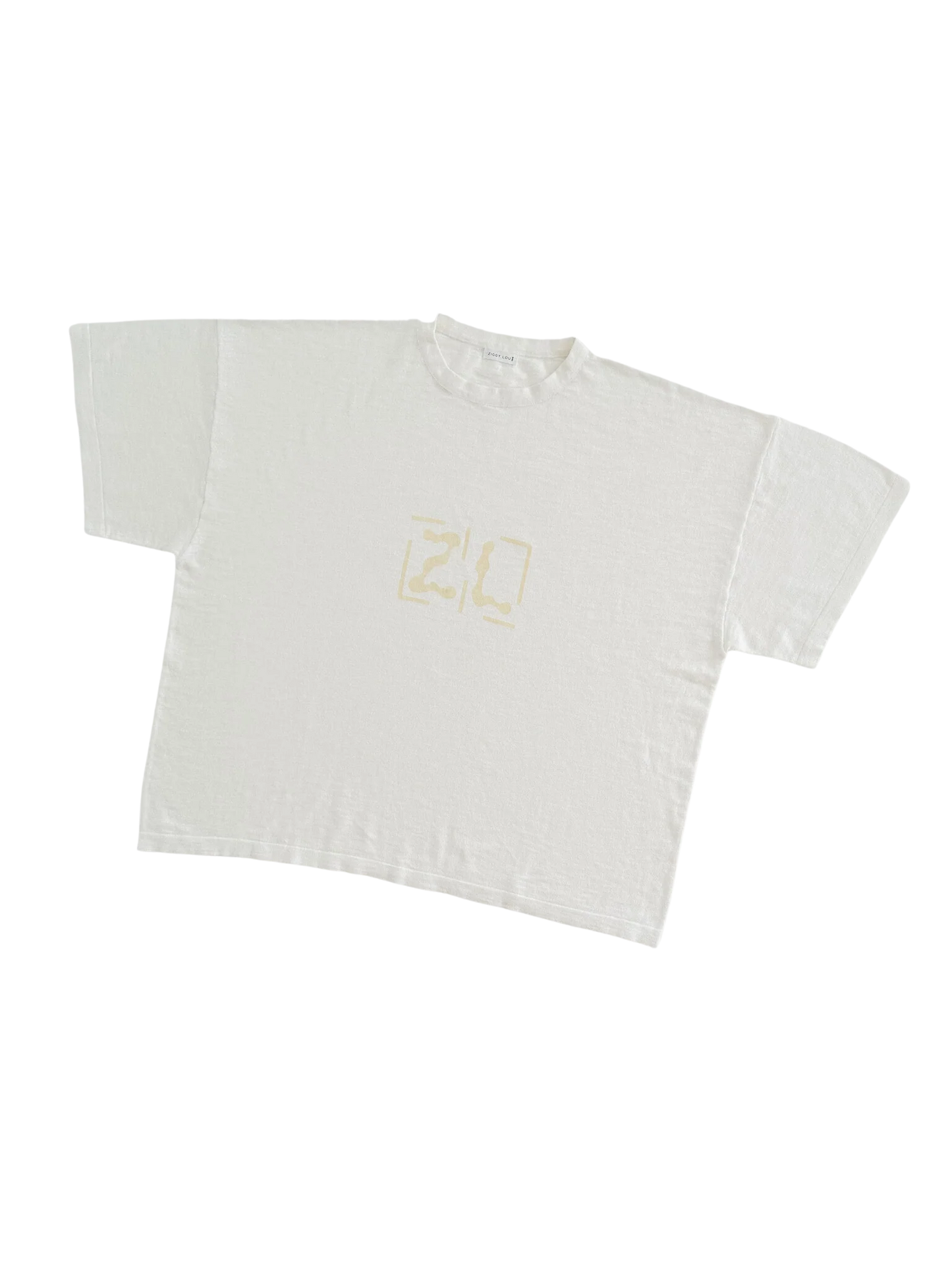 Ziggy Lou Tee - ZL (Women's)