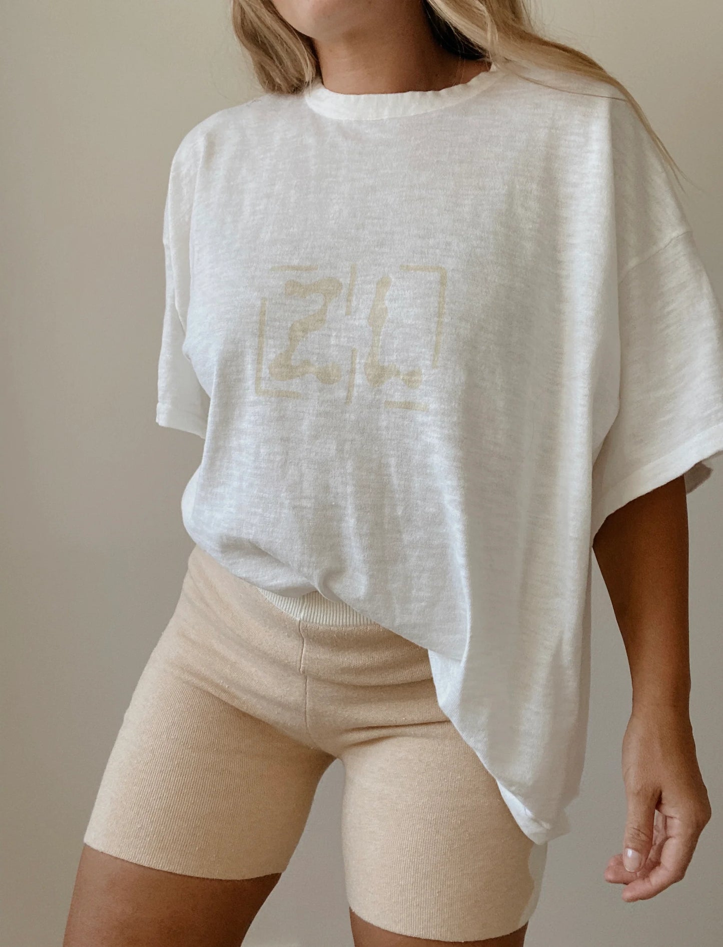Ziggy Lou Tee - ZL (Women's)