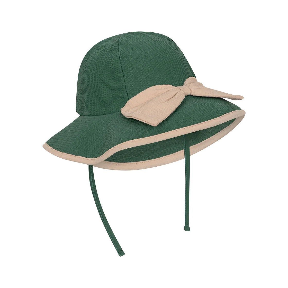 Konges Sløjd Bowie Swim Hat - Smoke Pine