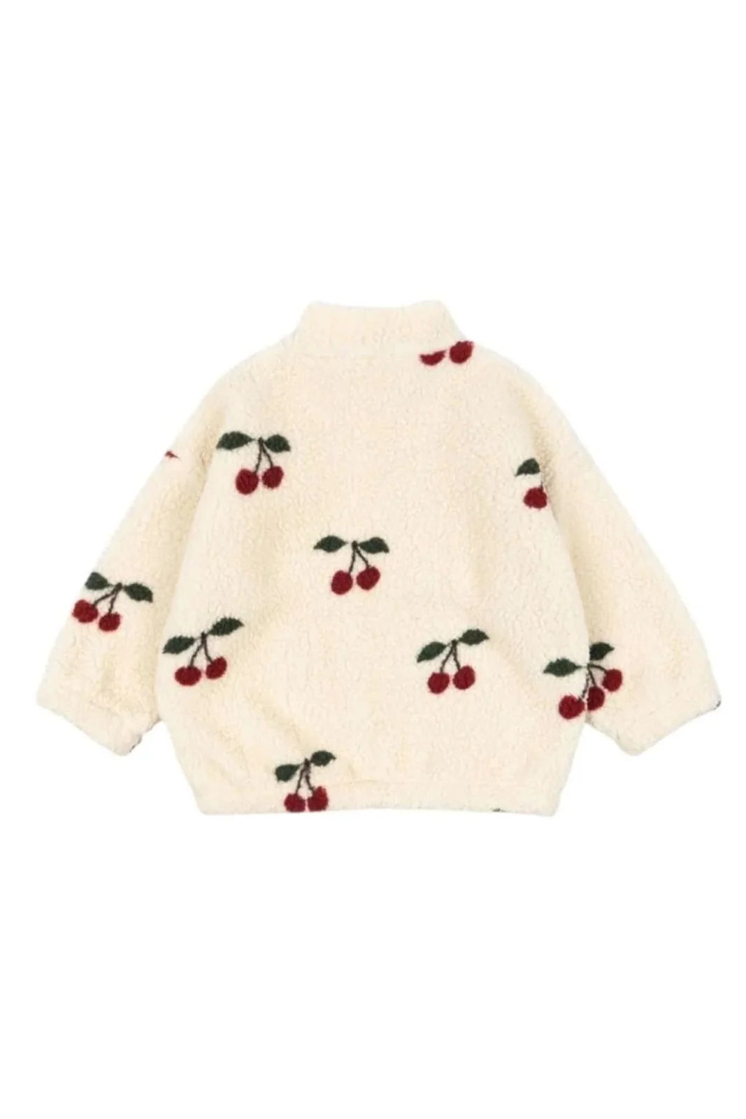 Konges Sløjd Jody Jacket - Ma Grande Cerise