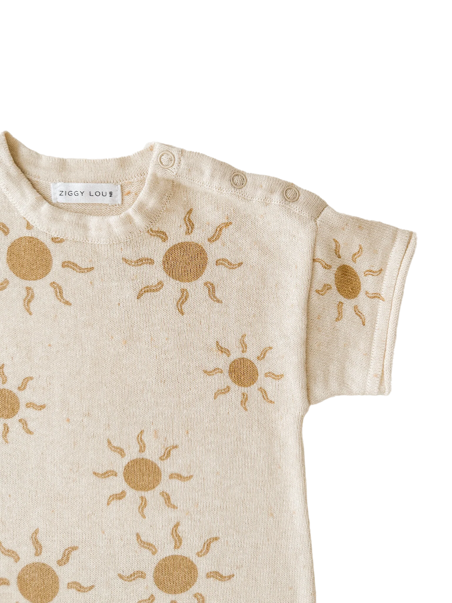 Ziggy Lou Playsuit - Daze
