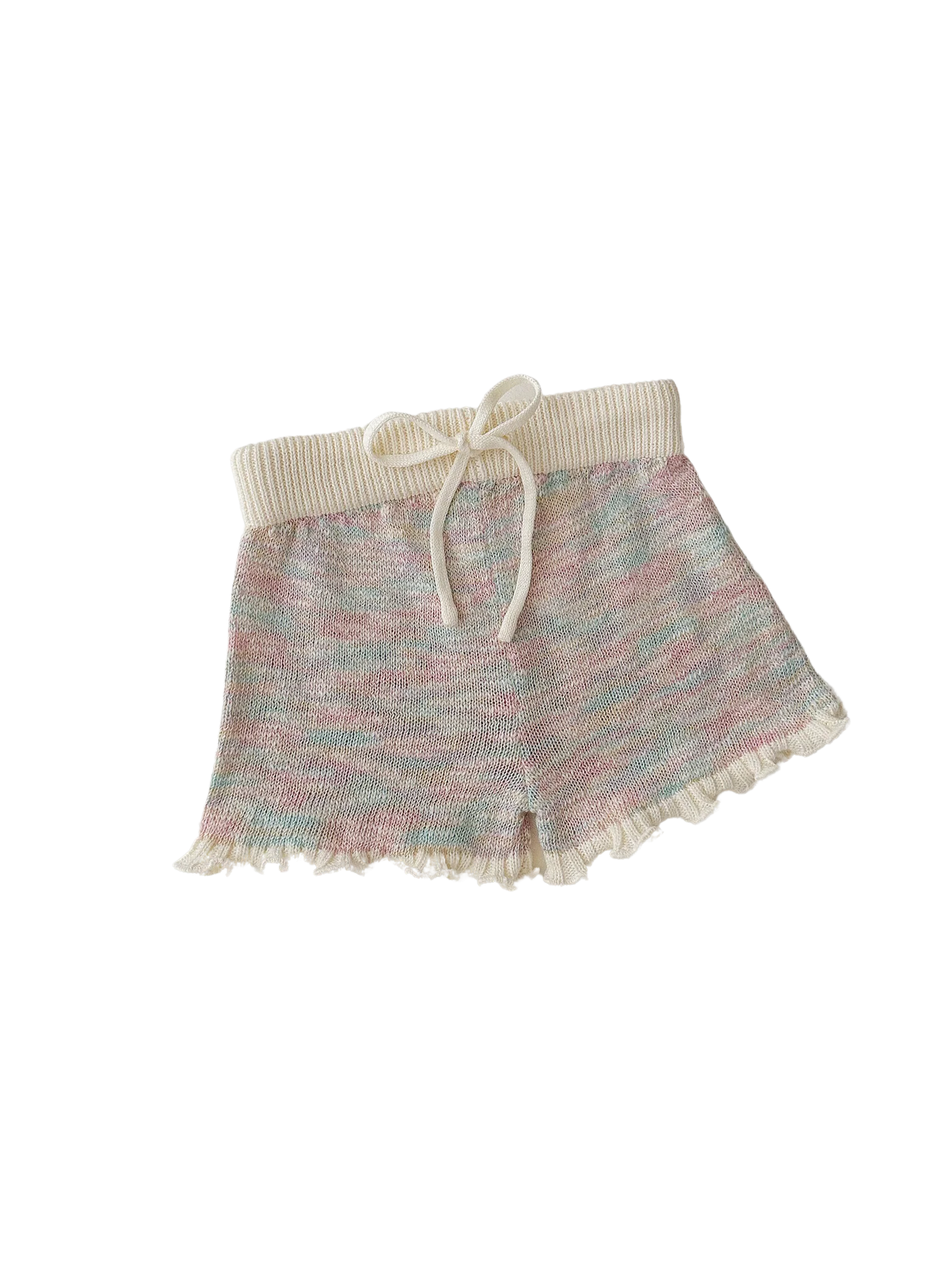 Ziggy Lou Shorts - Sprinkle