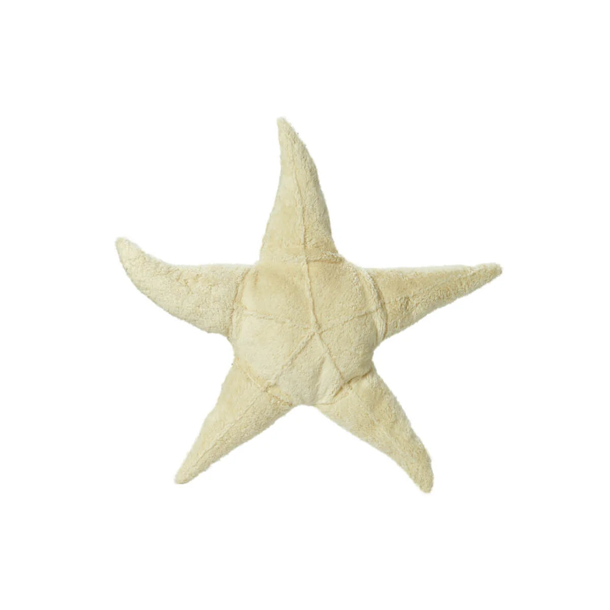 SENGER Cuddly Animal - Starfish Small w removable Heat/Cool Pack