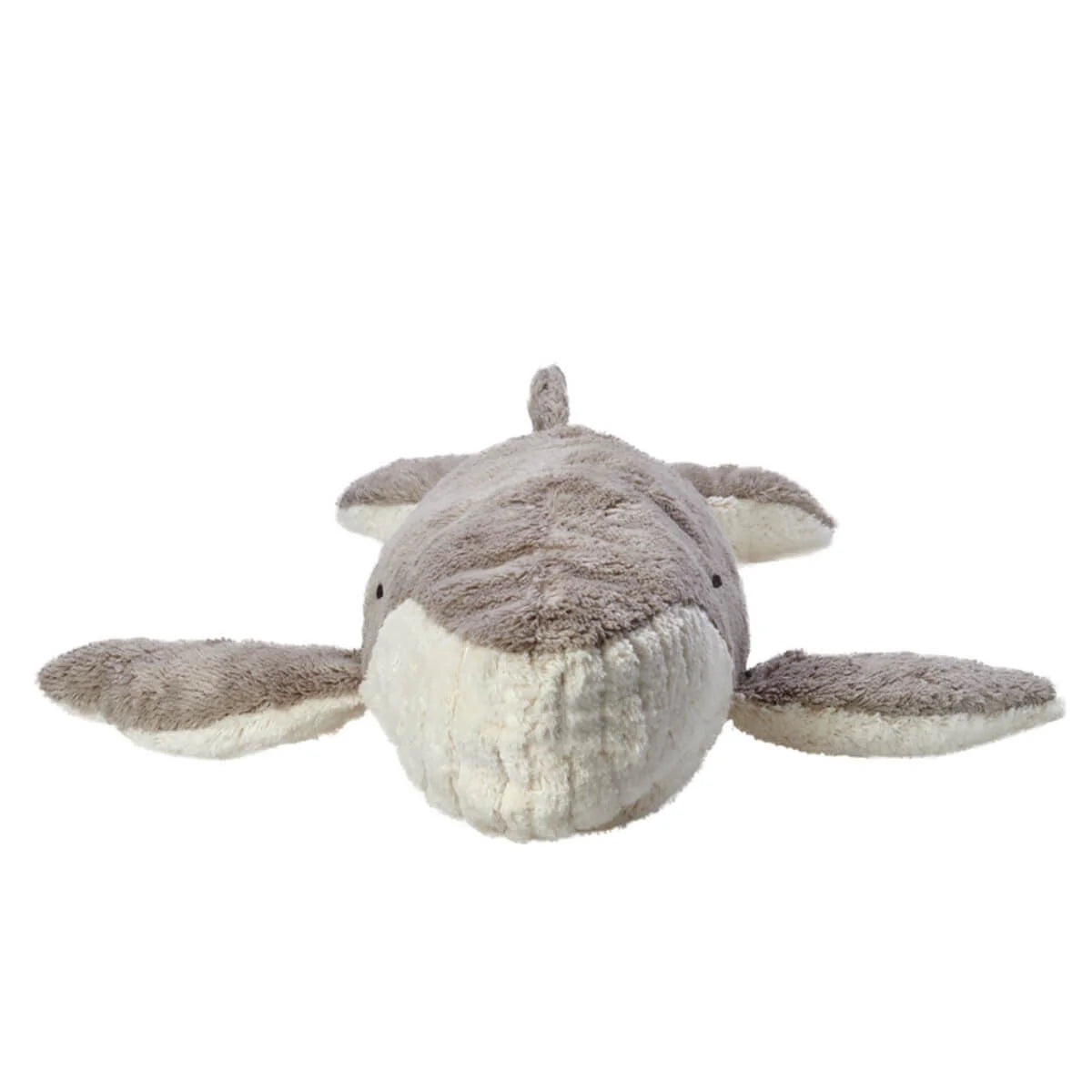 SENGER Cuddly Animal - Whale Large w removable Heat/Cool Pack