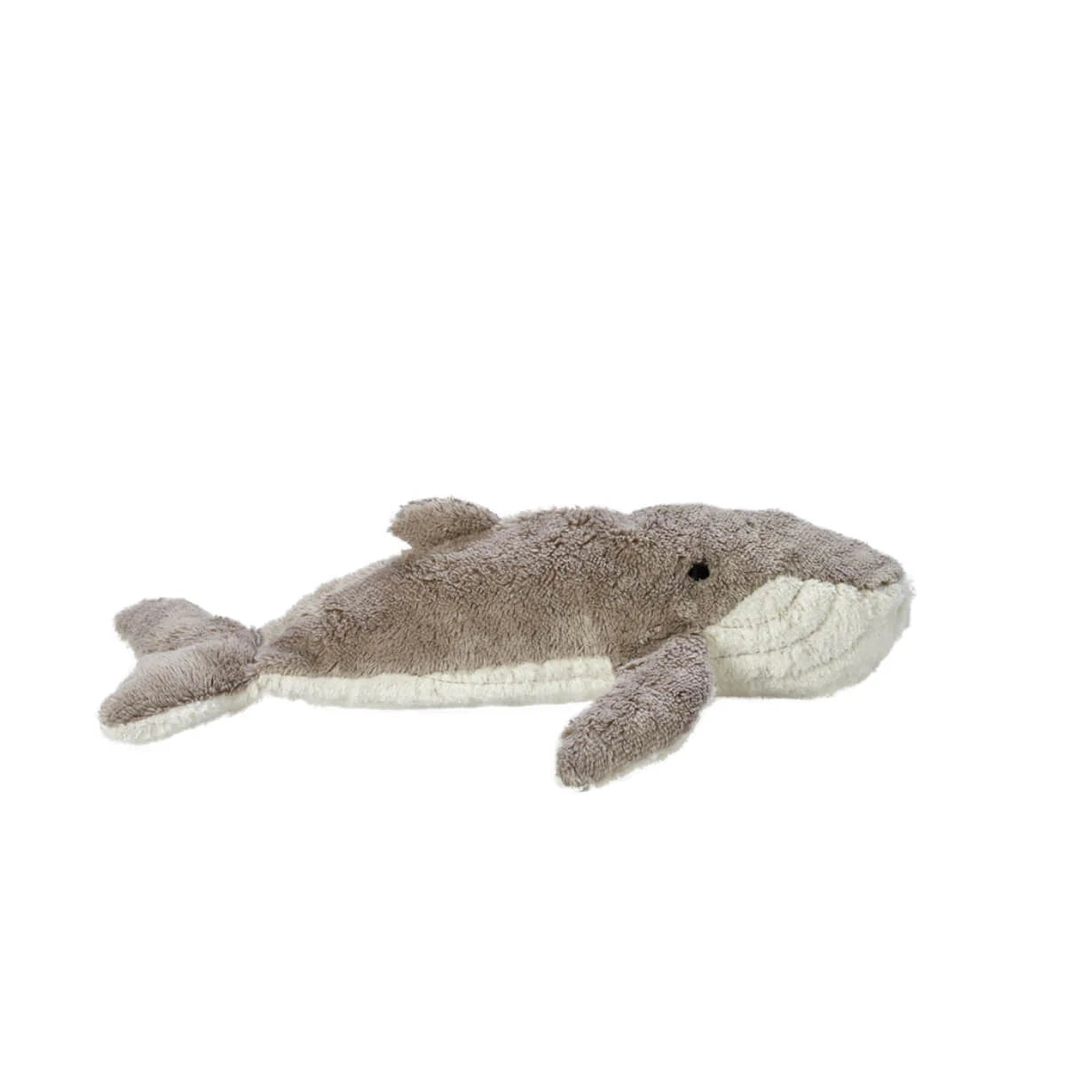 SENGER Cuddly Animal - Whale Small w removable Heat/Cool Pack