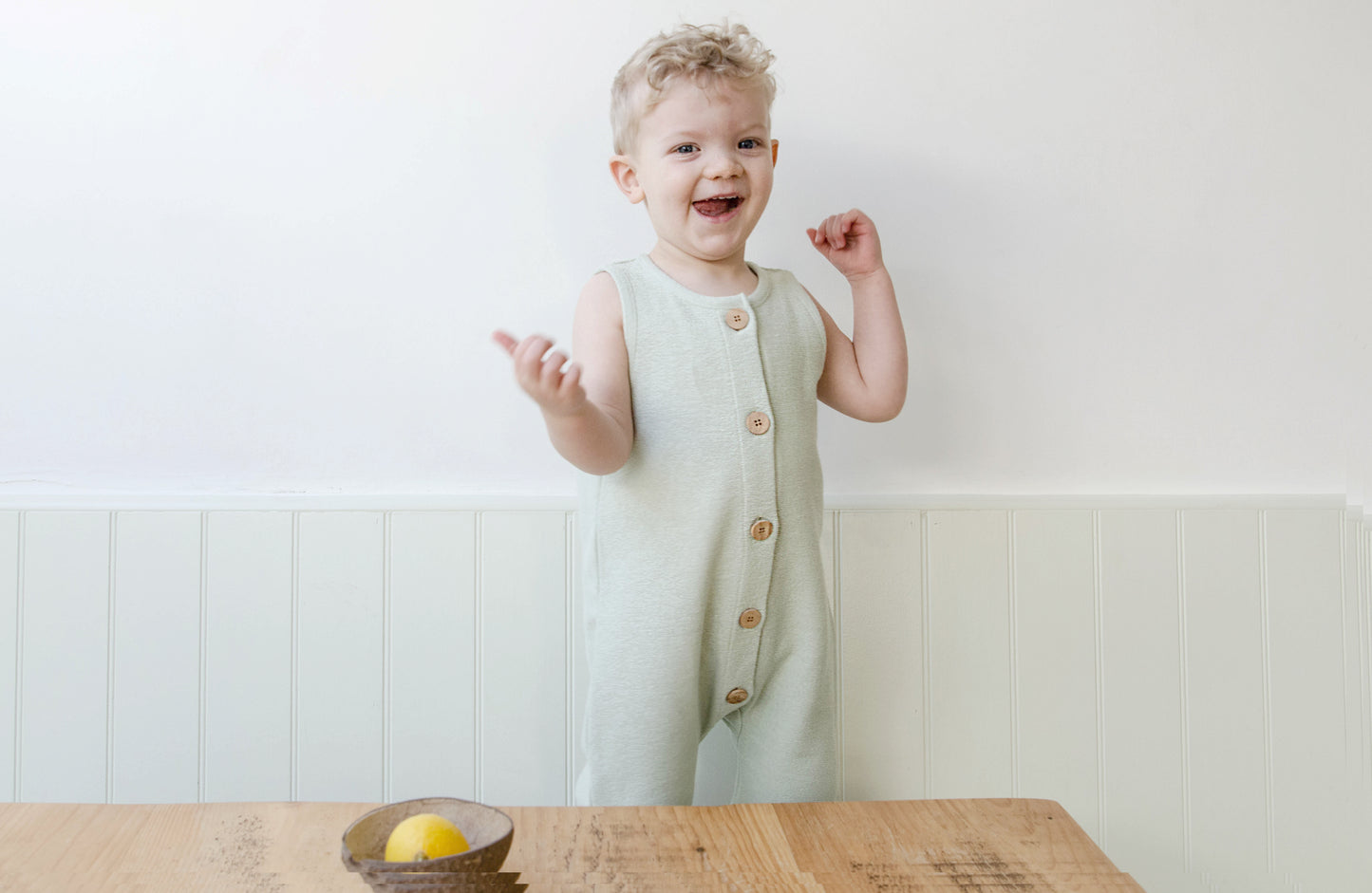 Romper Mist