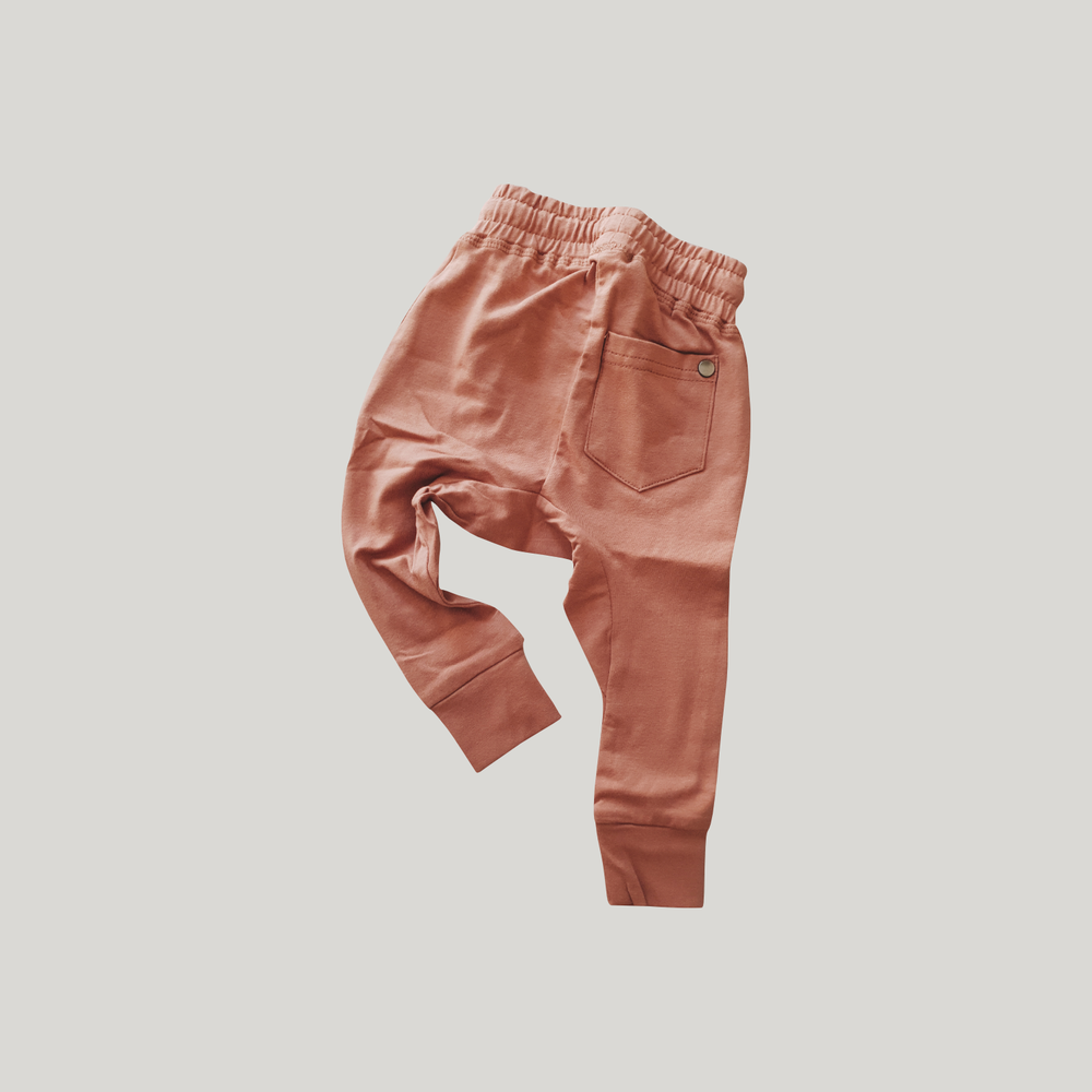 BABY JOGGER. CORAL