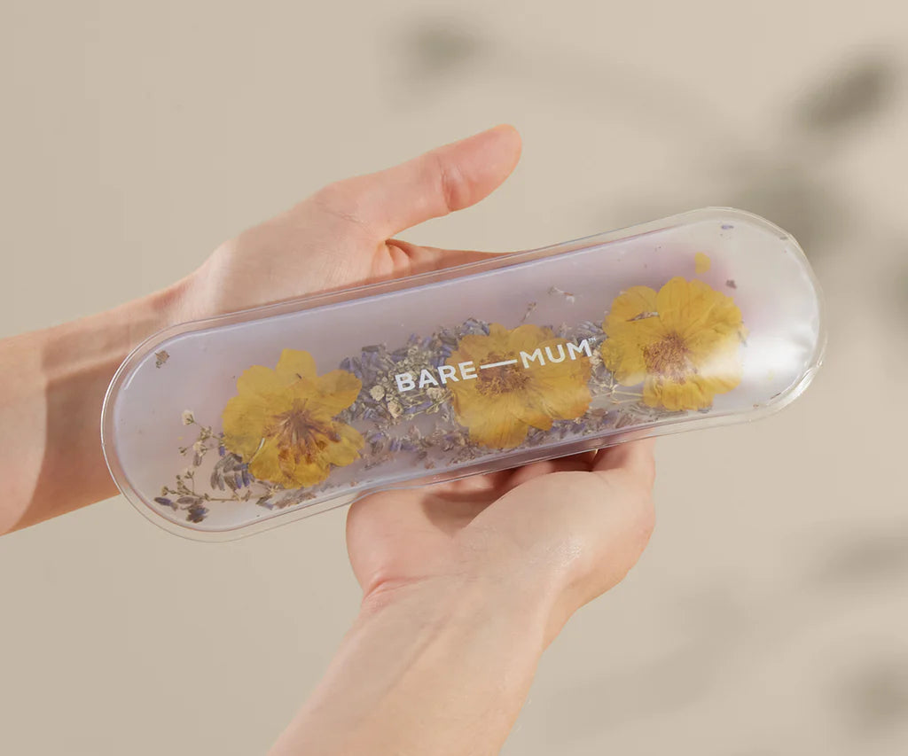 Bare Mum Warm & Cool Insert - Reusable