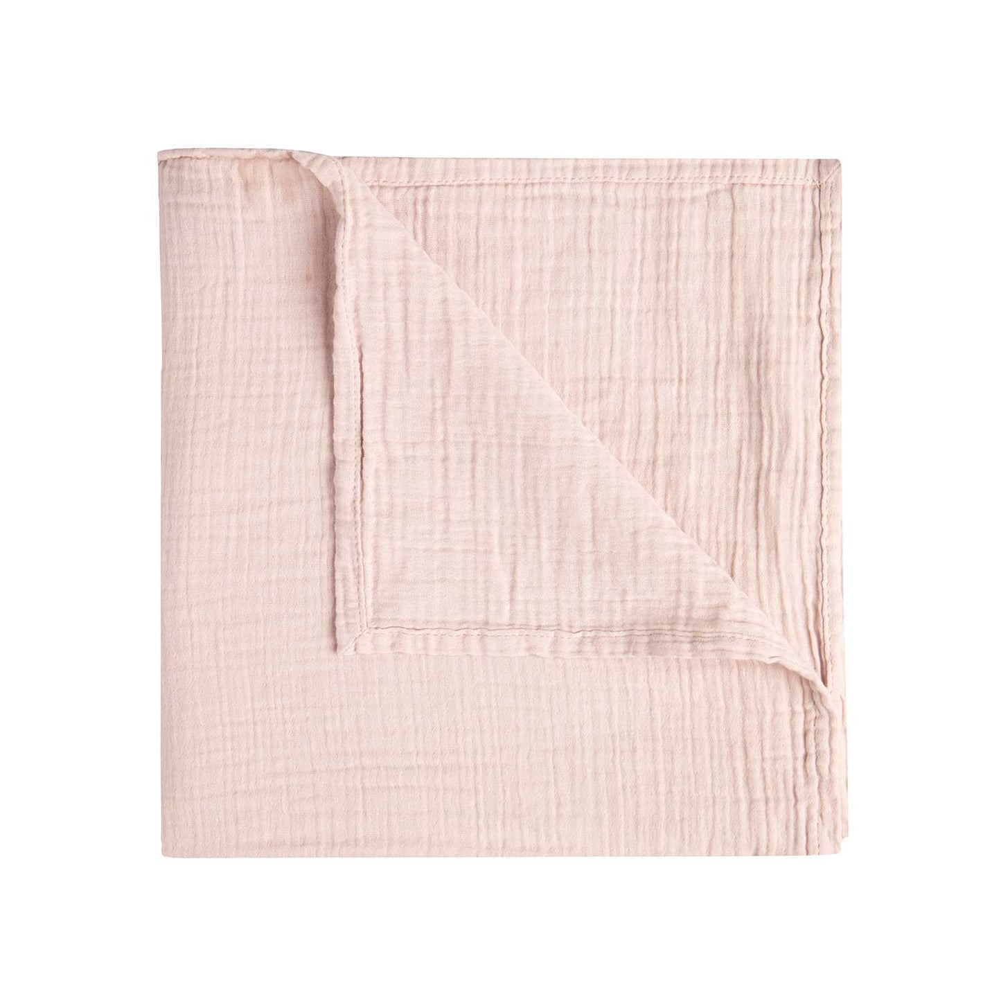 Garbo&Friends Calamine Muslin Swaddle Blanket