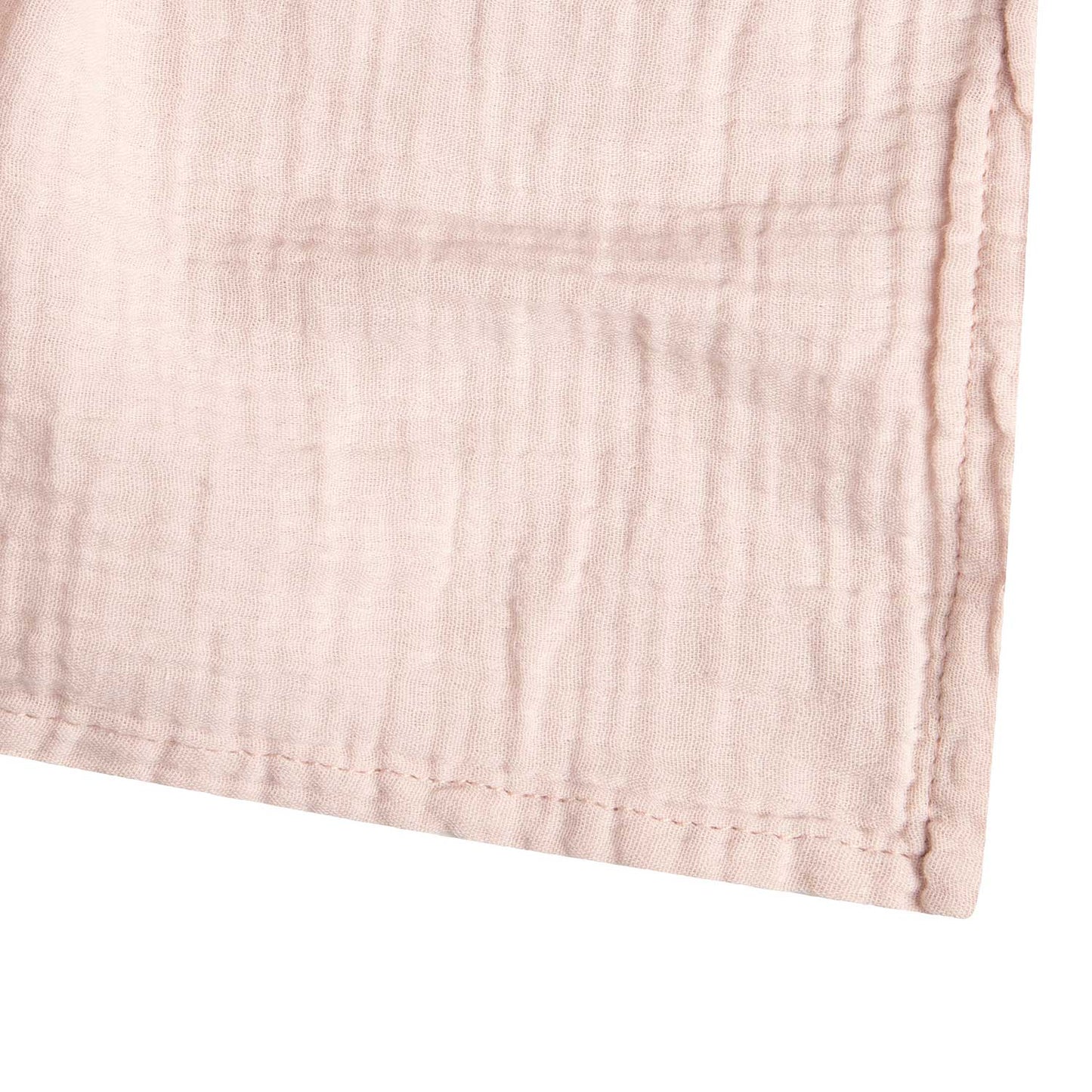 Garbo&Friends Calamine Muslin Swaddle Blanket