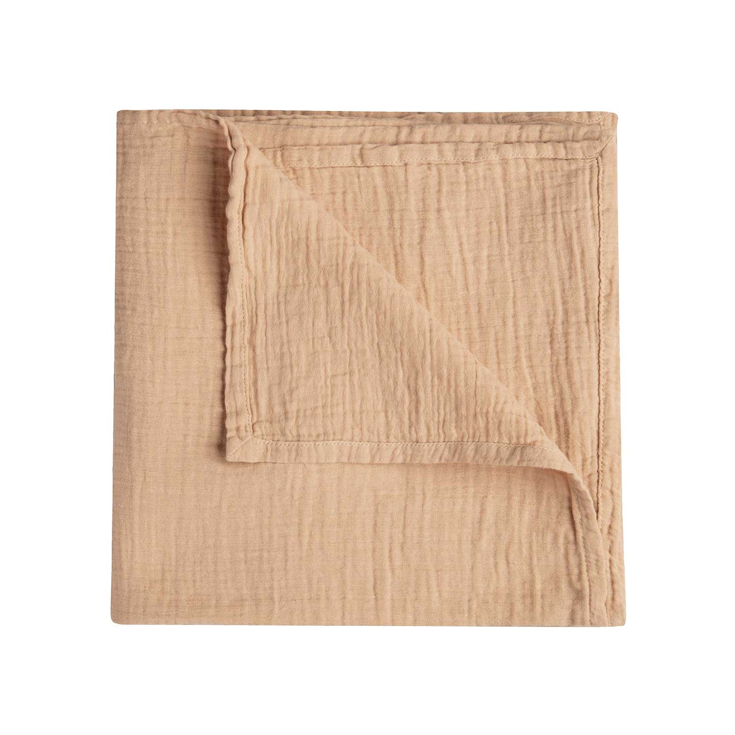 Garbo&Friends Hay Muslin Swaddle Blanket