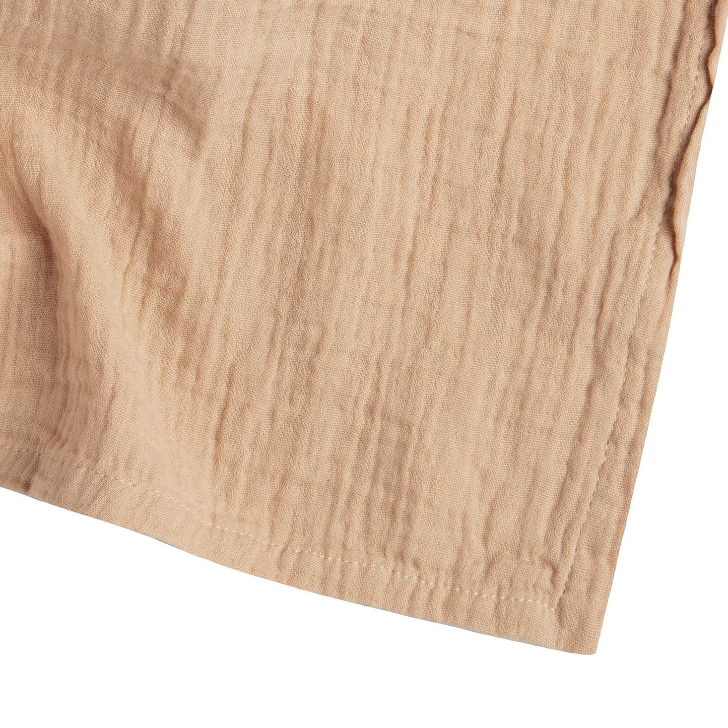 Garbo&Friends Hay Muslin Swaddle Blanket