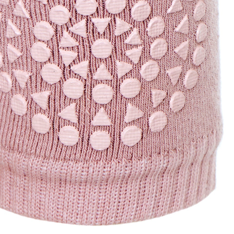 GOBABYGO Knee Pads Dustry Rose