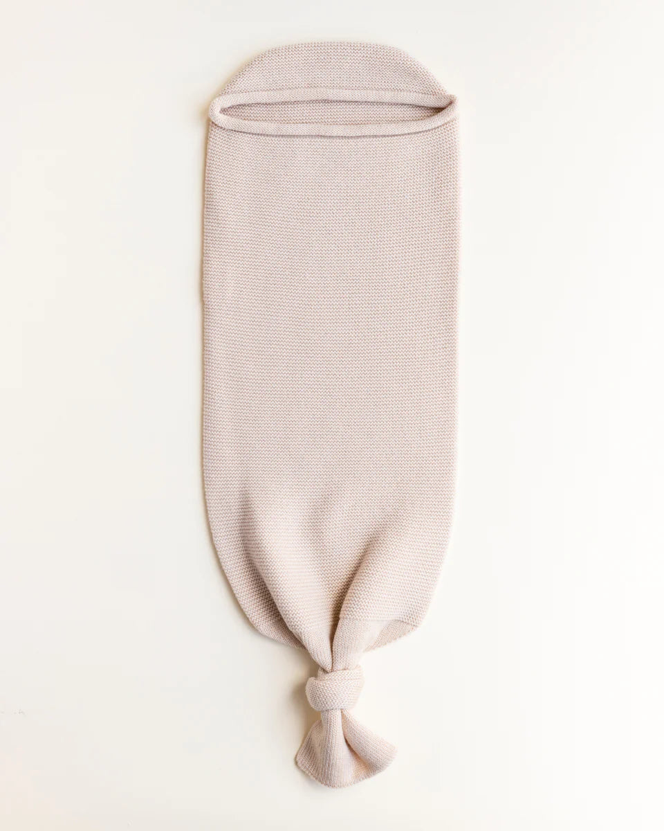 Hvid Cocoon - Oat