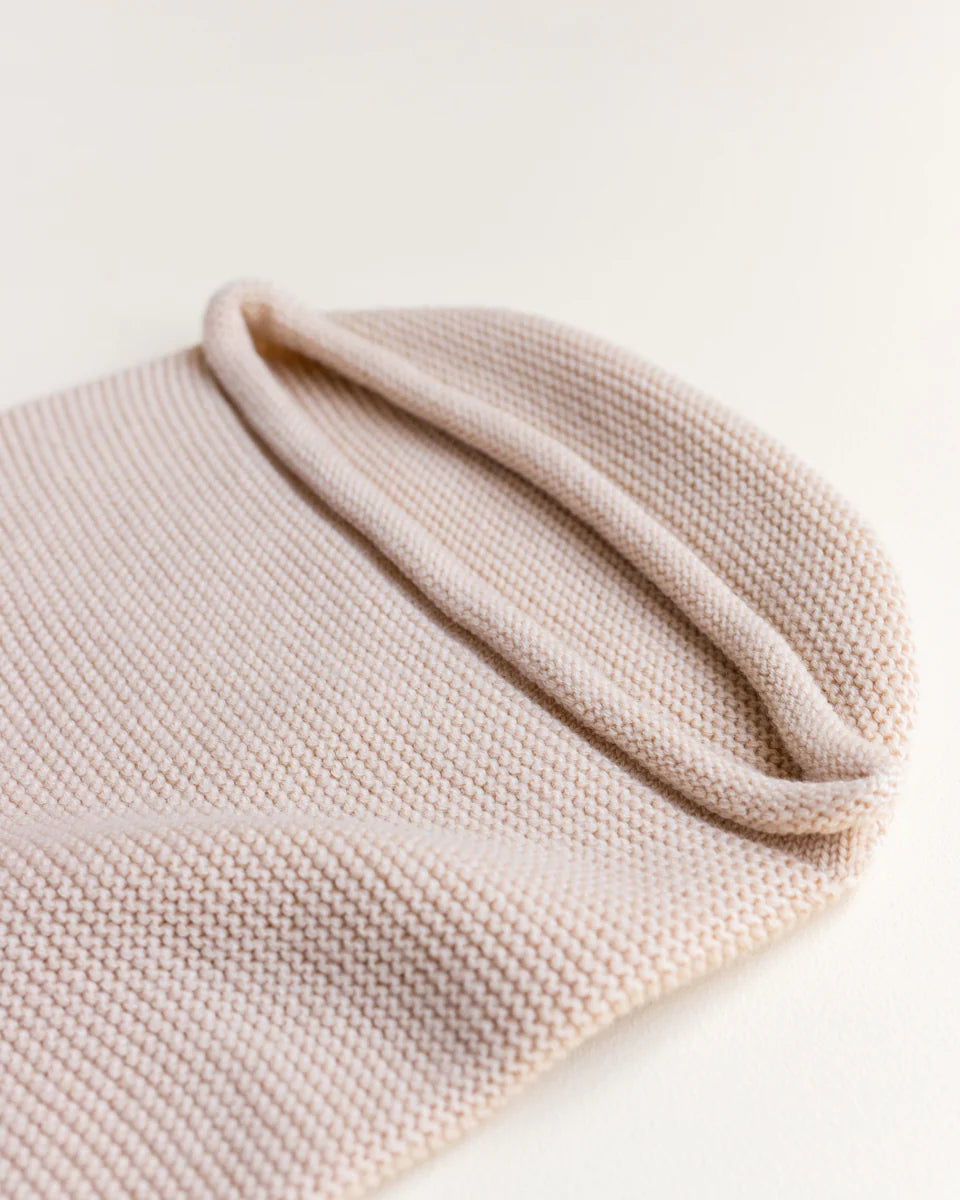 Hvid Cocoon - Oat