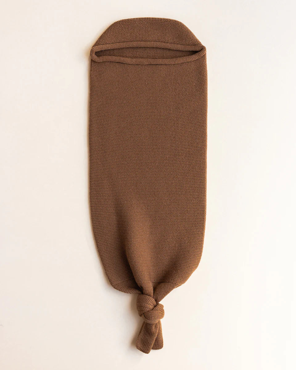 Hvid Cocoon - chocolate