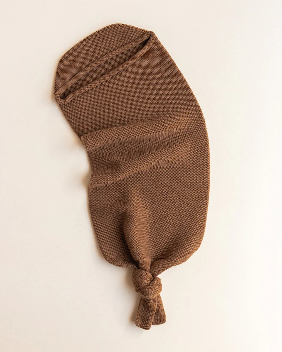 Hvid Cocoon - chocolate
