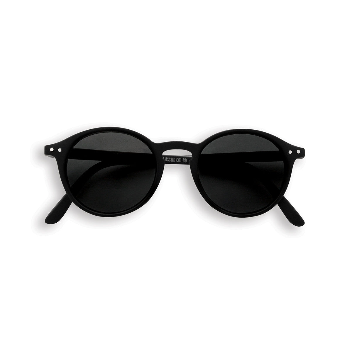 Sun Junior Collection D - BLACK