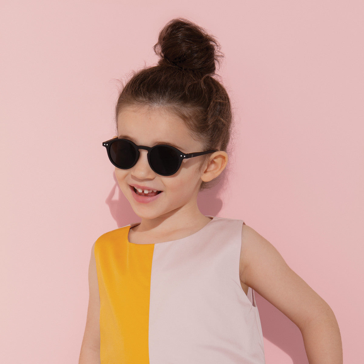 Sun Junior Collection D - BLACK