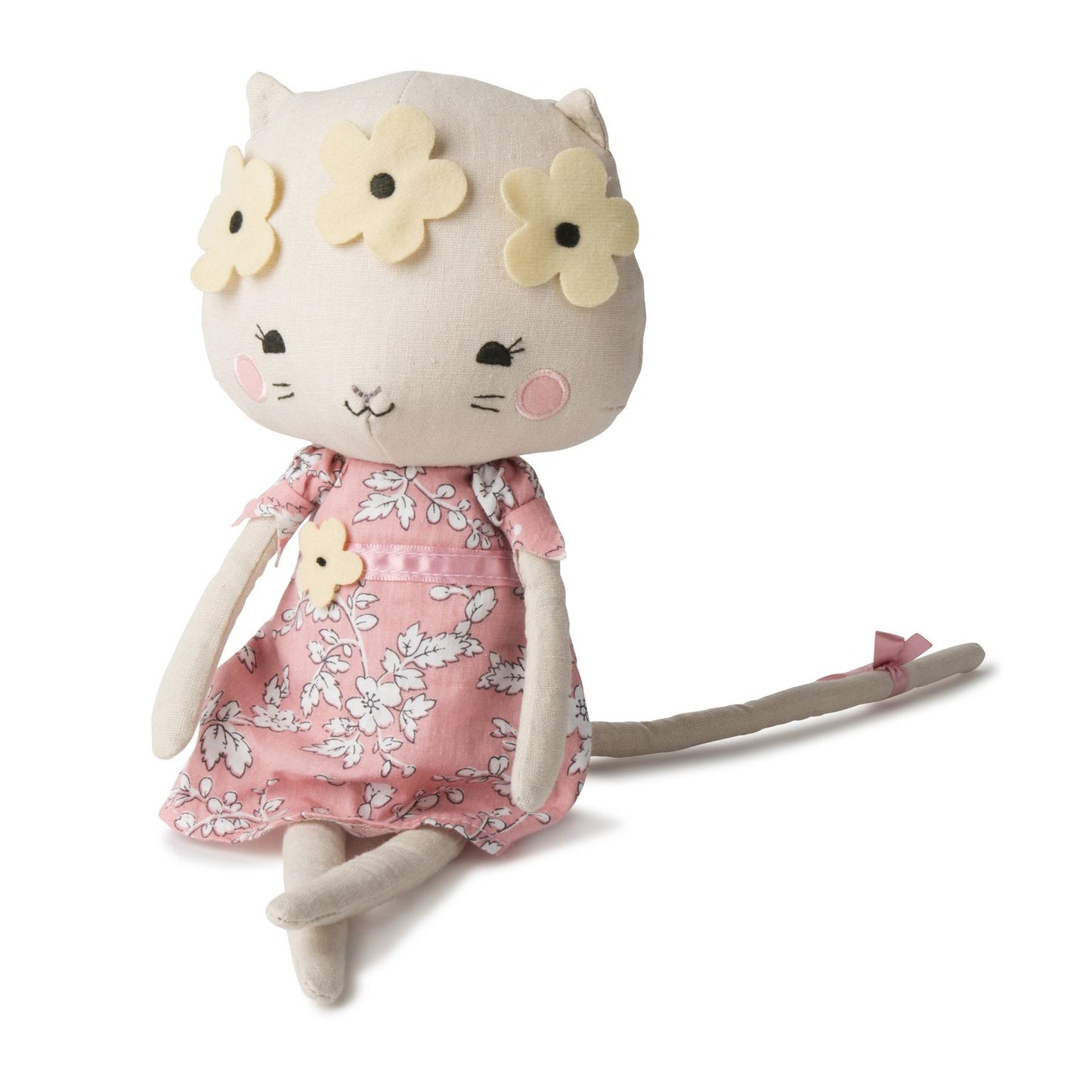 Picca Loulou Kitty Cat - 33 cm